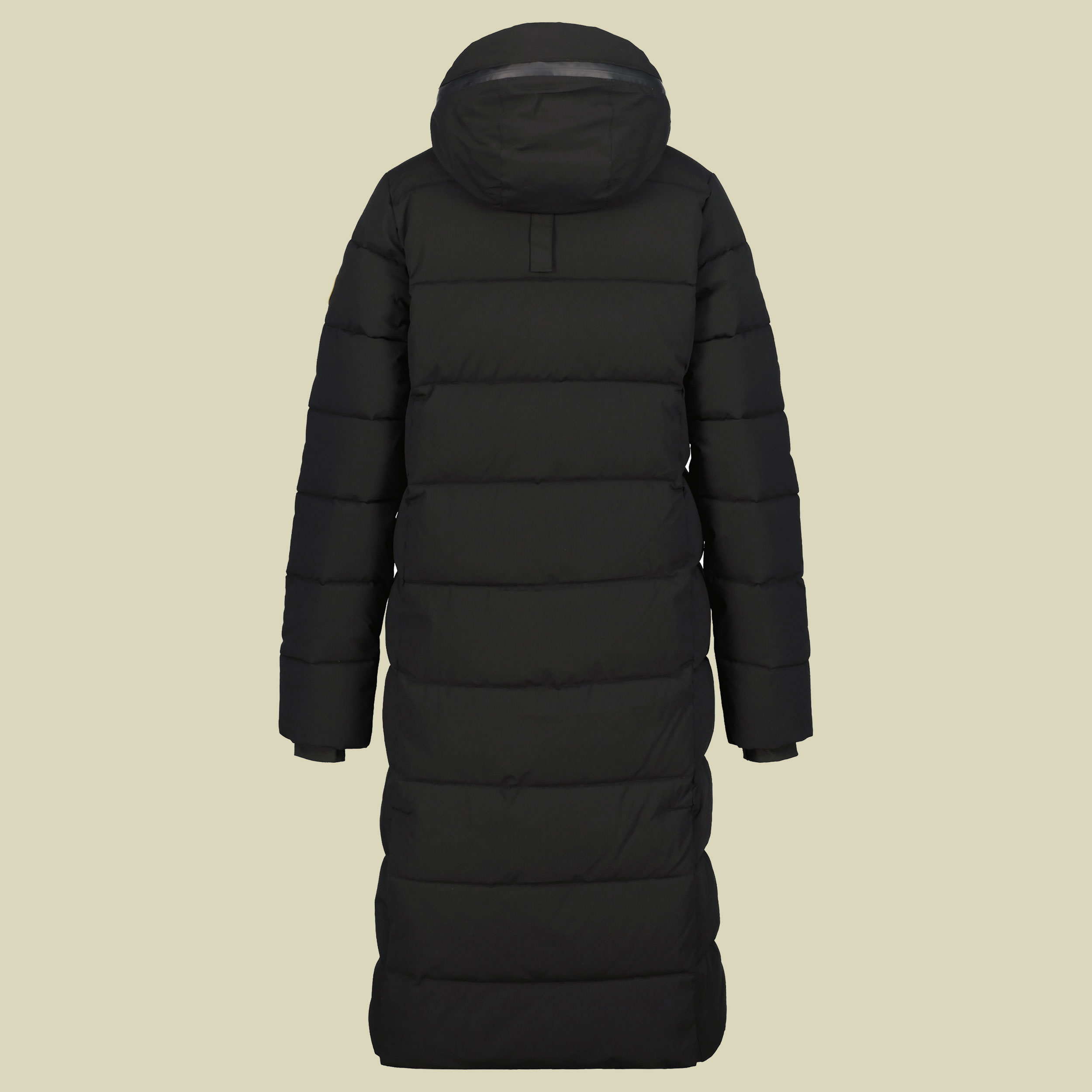 Brilon Women 53083 schwarz 44 - basic black FB990