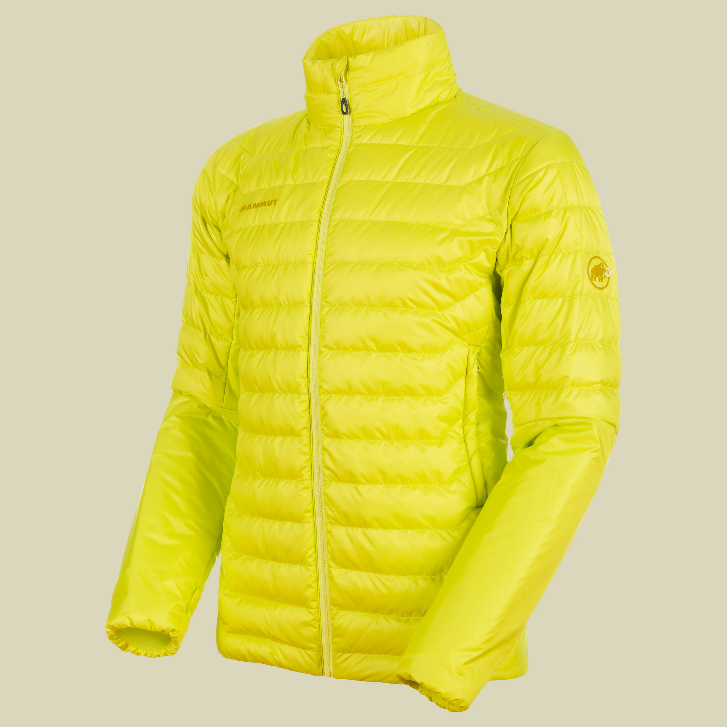 Convey 3 in 1 HS Hooded Jacket Men Größe XXL Farbe clover-canary