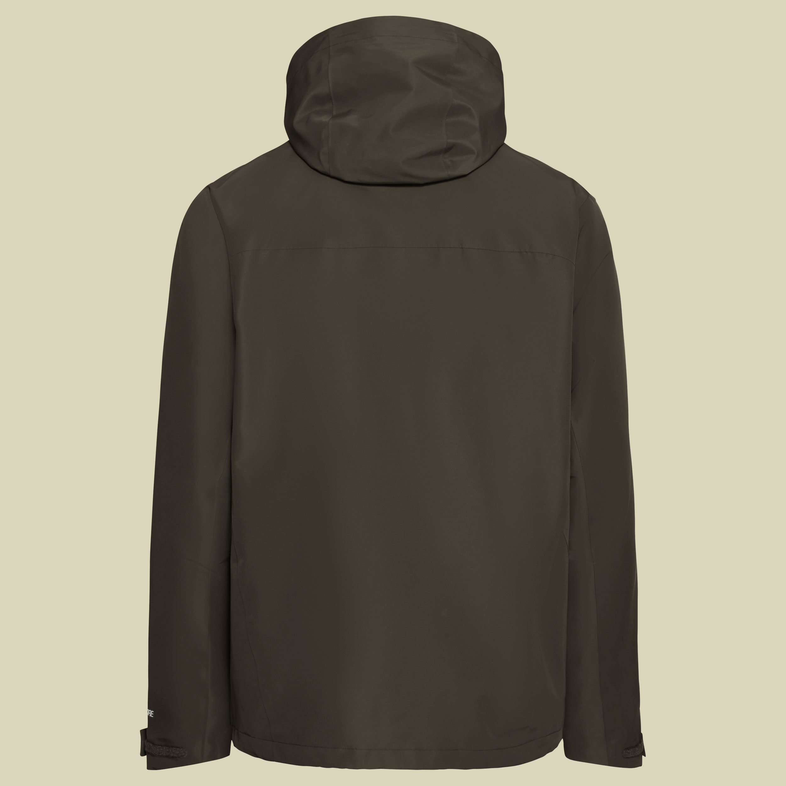 Stonelite 3in1 Jacket Men XXXL grün - obsidian moss