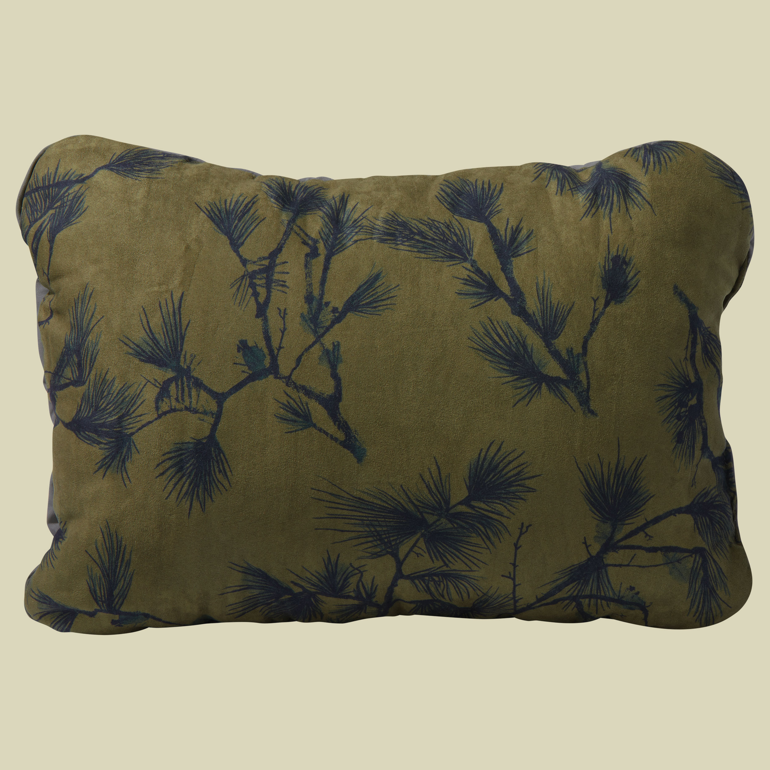 Compressible Pillow Cinch