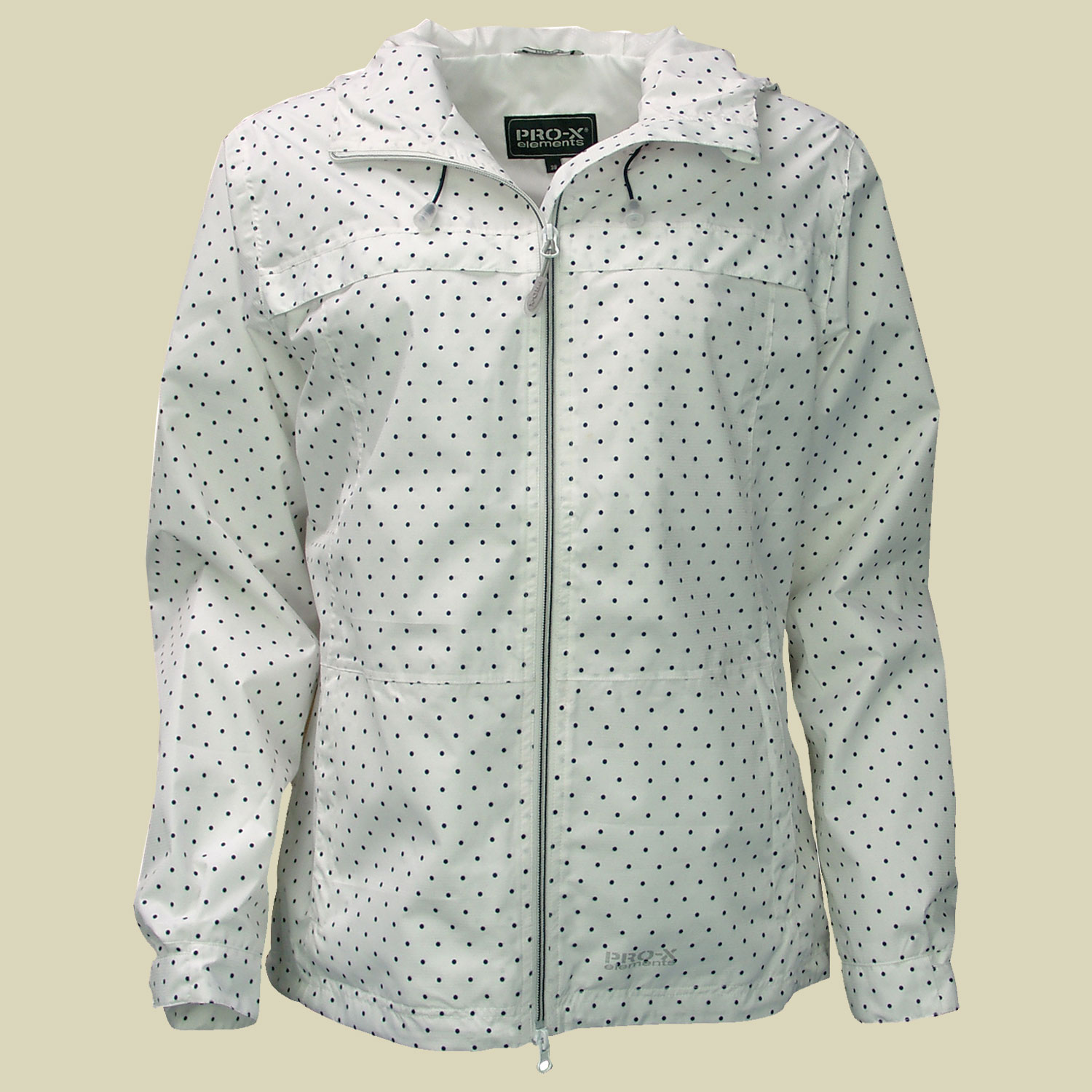 Lucie Women Größe 38 Farbe weiß