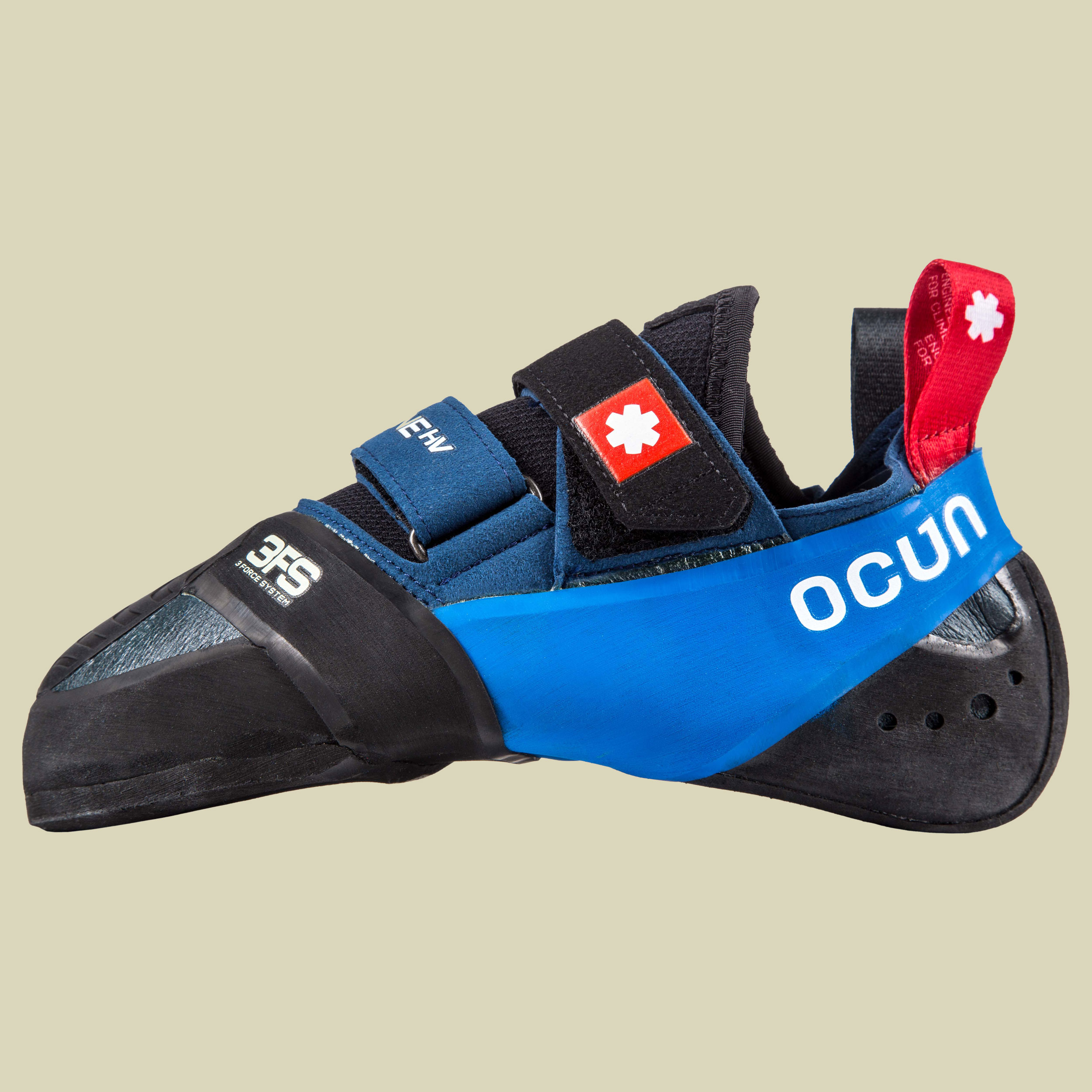 Ozone HV Größe UK 12 Farbe dark blue