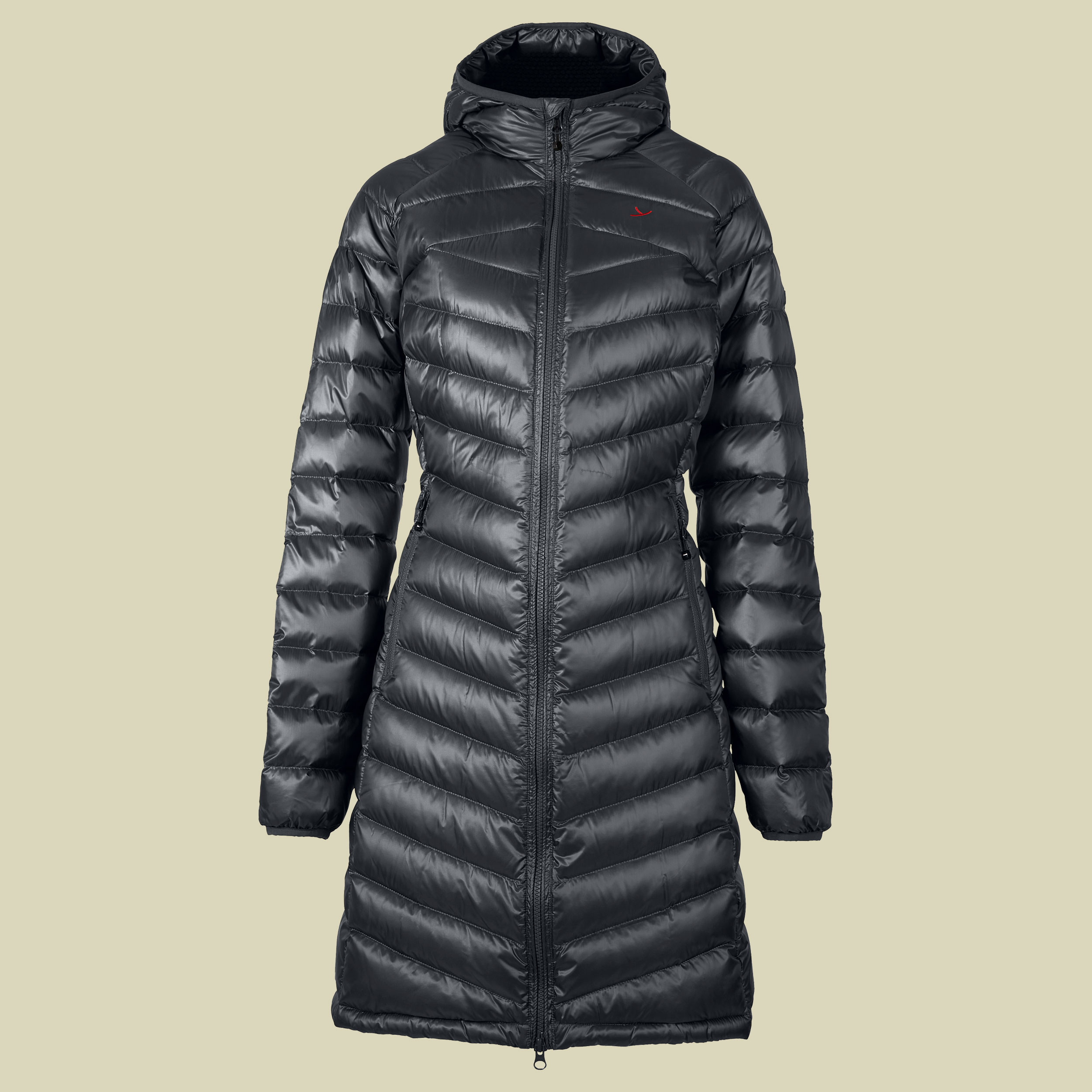 Pearth Down Coat Women