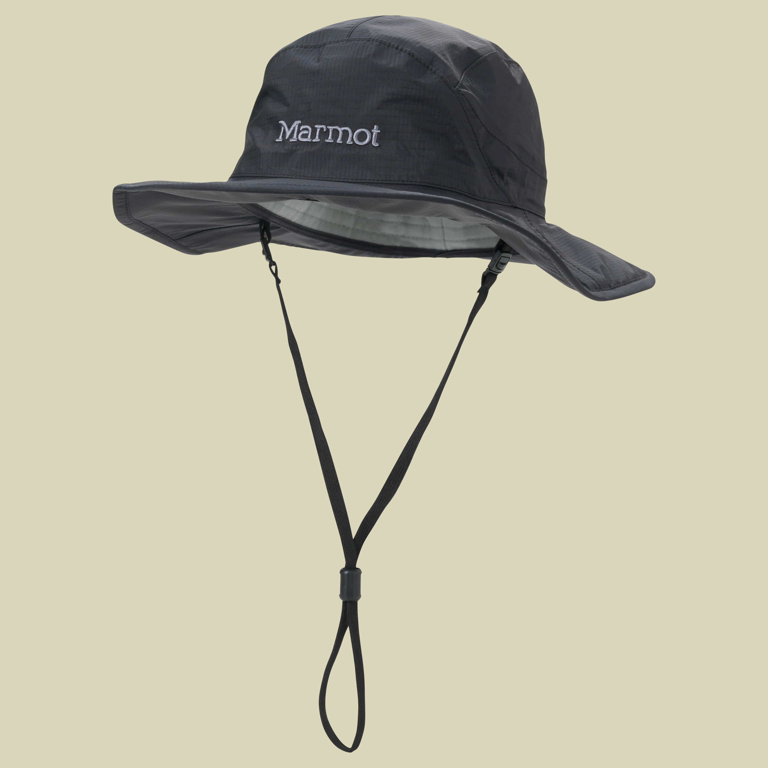 Precip Safari Hat Farbe black Größe M/L
