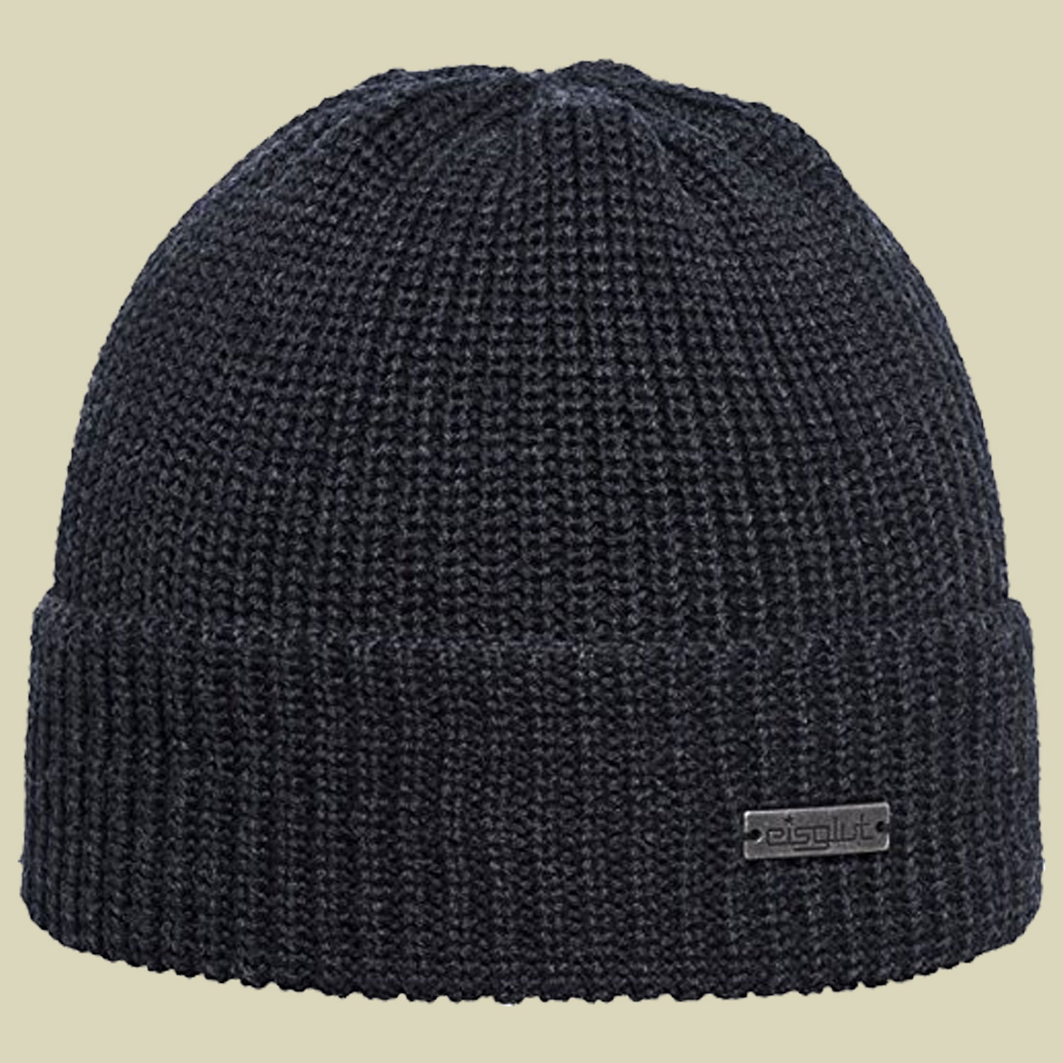 Klaas Merino Men Größe: one size Farbe: anthrazit