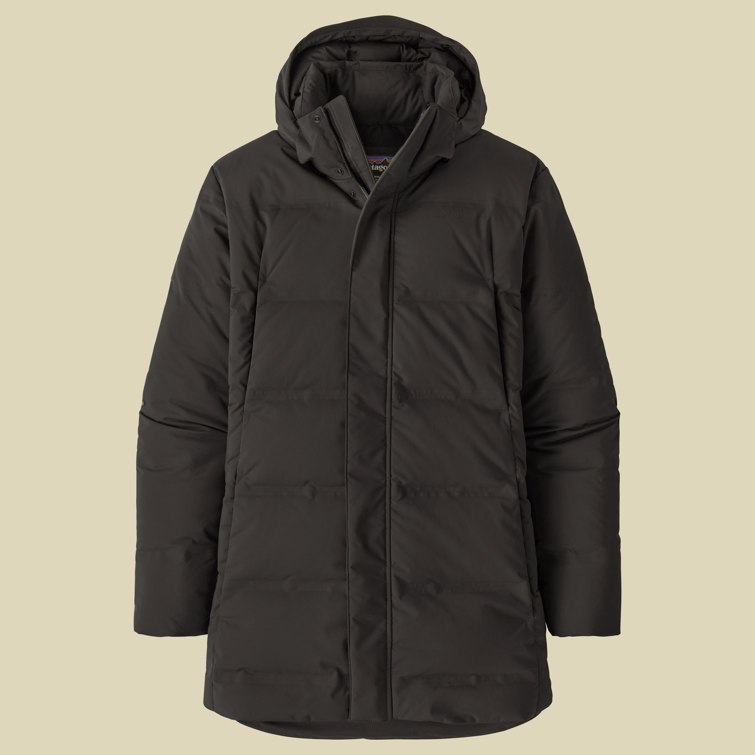Jackson Glacier Parka Men