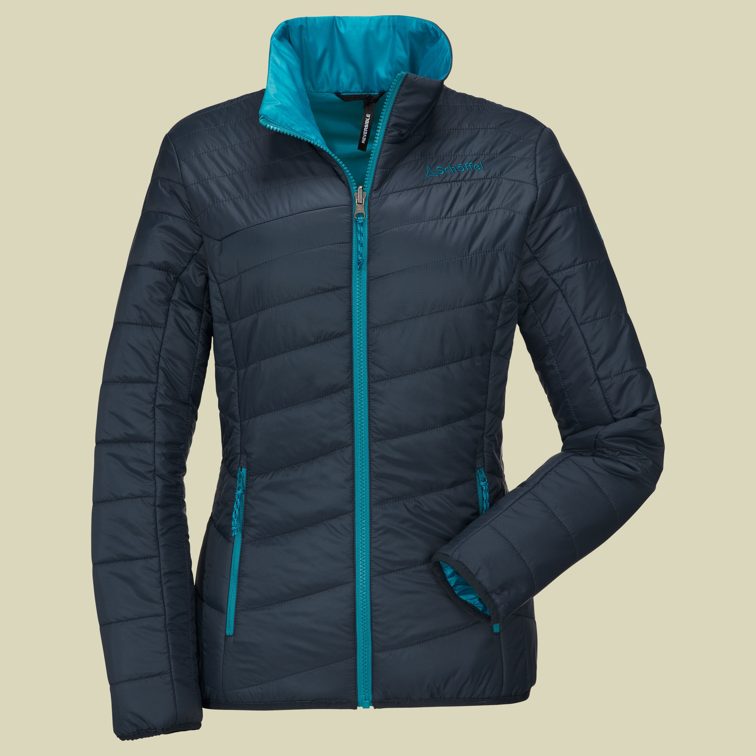 Isabella Women Größe 38 Farbe night blue