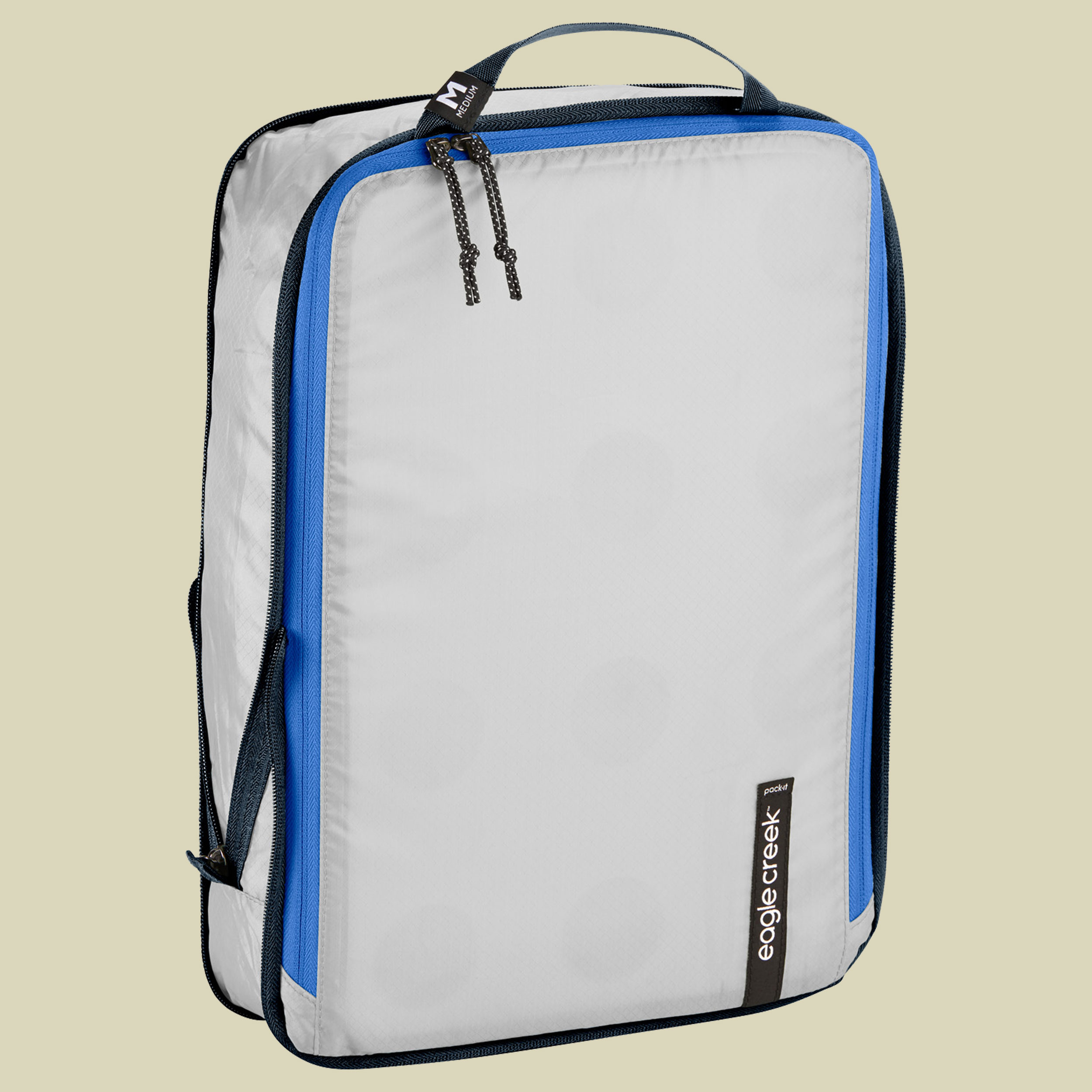 Pack-It Isolate Structured Folder M