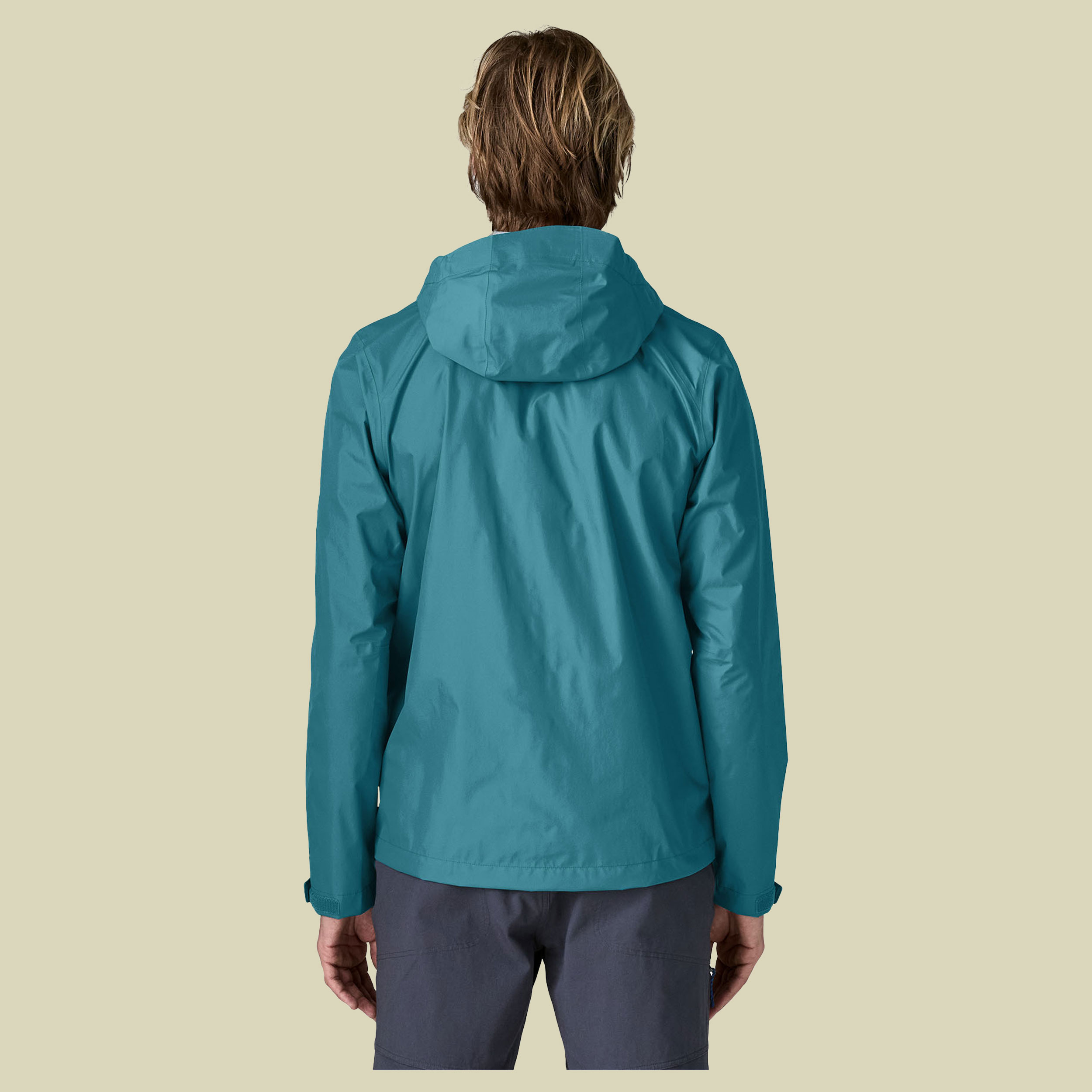 Torrentshell 3L Jacket Men glacial blue XL