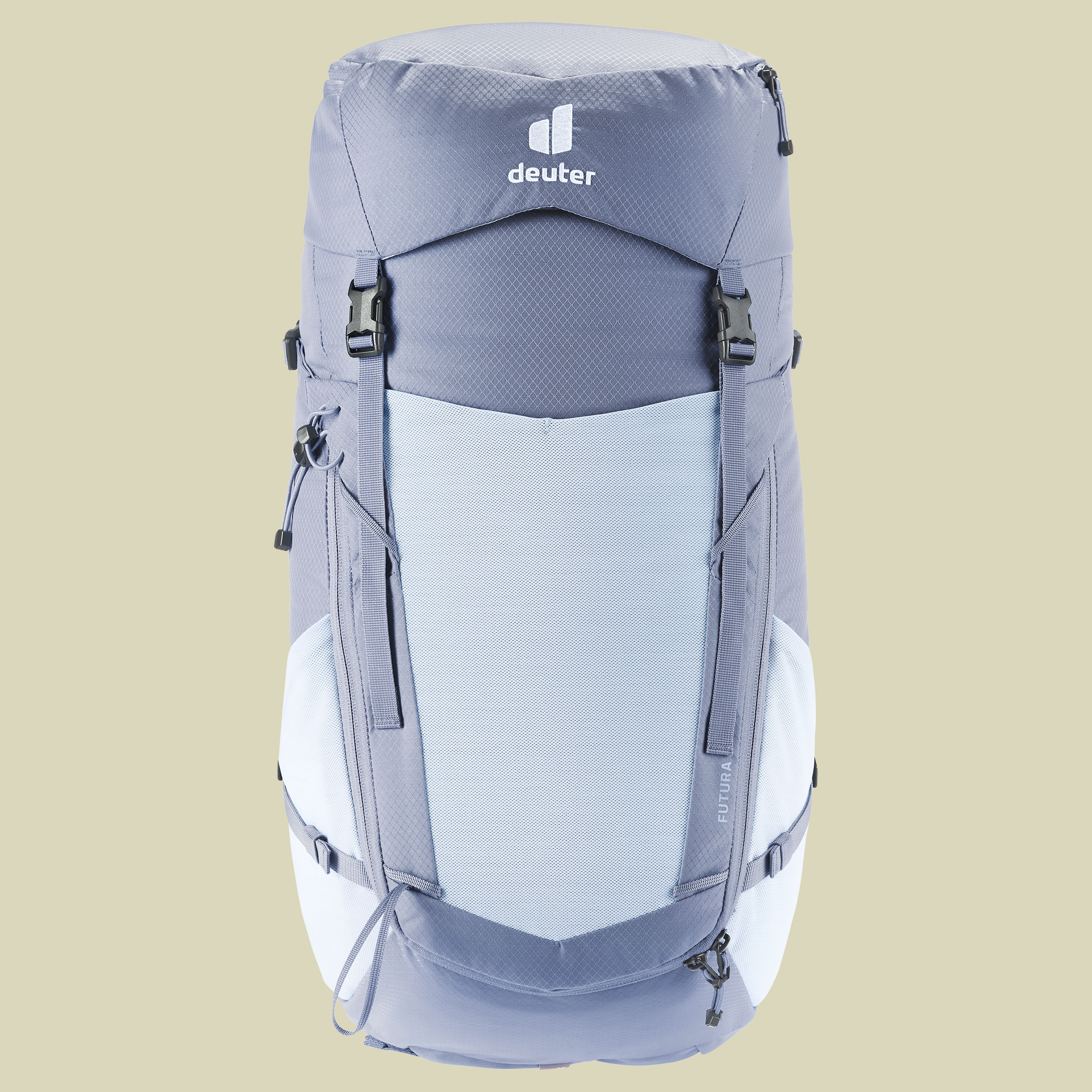 Futura 24 SL Women 24 blau - polar-bluejay