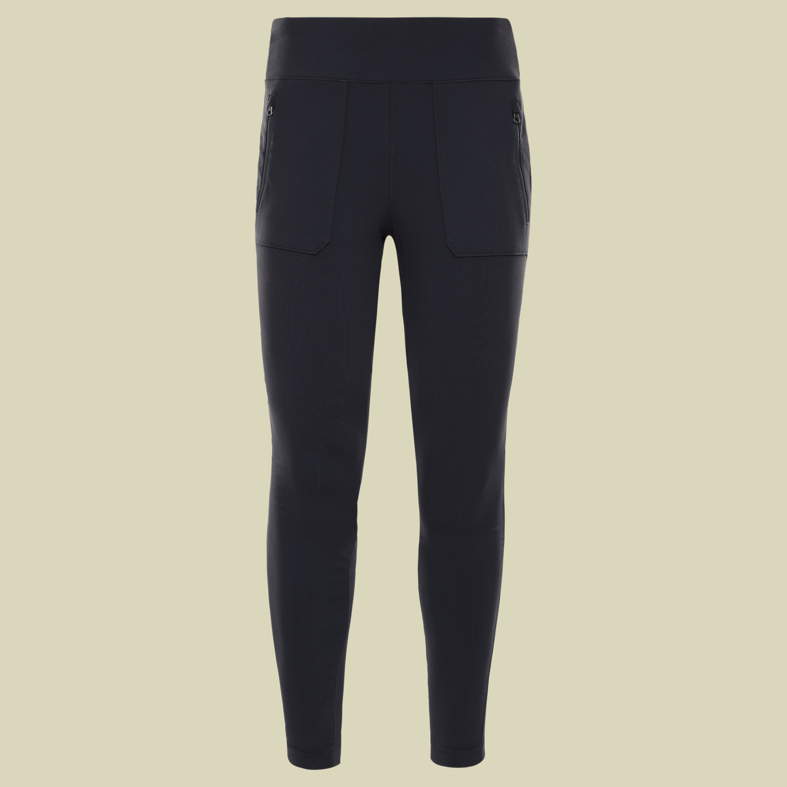 The North Face Paramount Hybrid Leggings WomenDamen Wander Leggings naturzeit