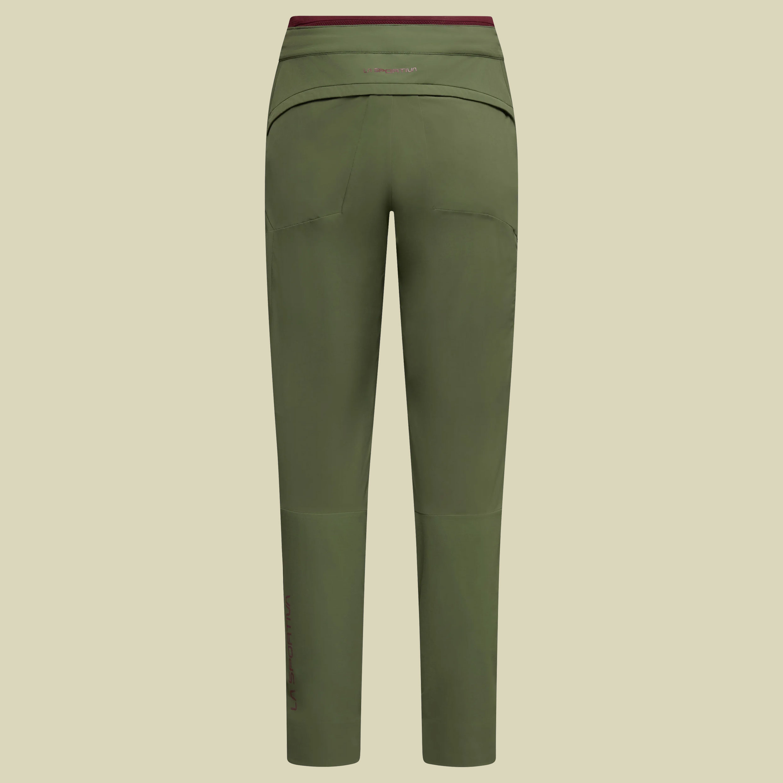 Monument Pants Men XL grün - cypress/redwood