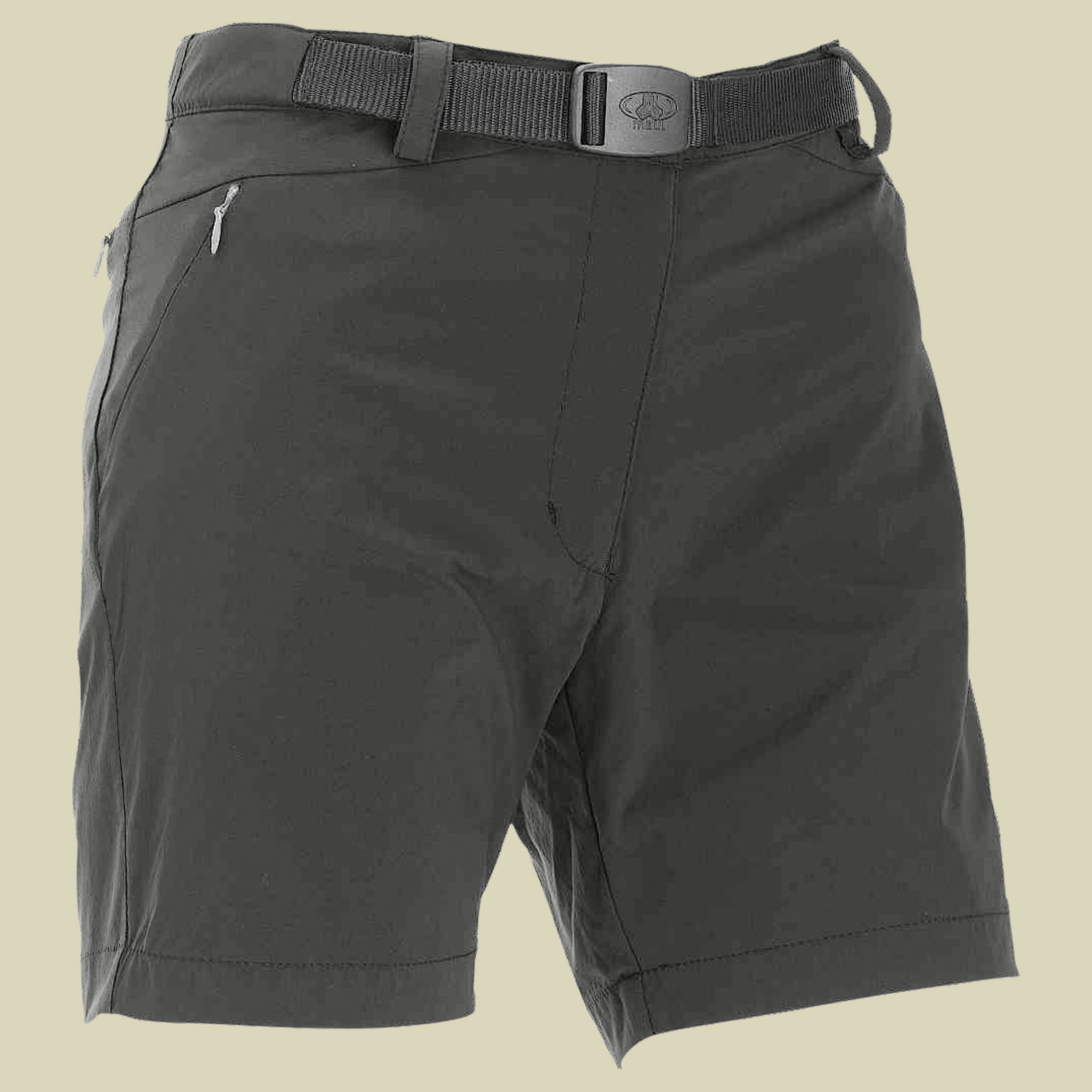 Leiterspitze II Women 40 schwarz - black