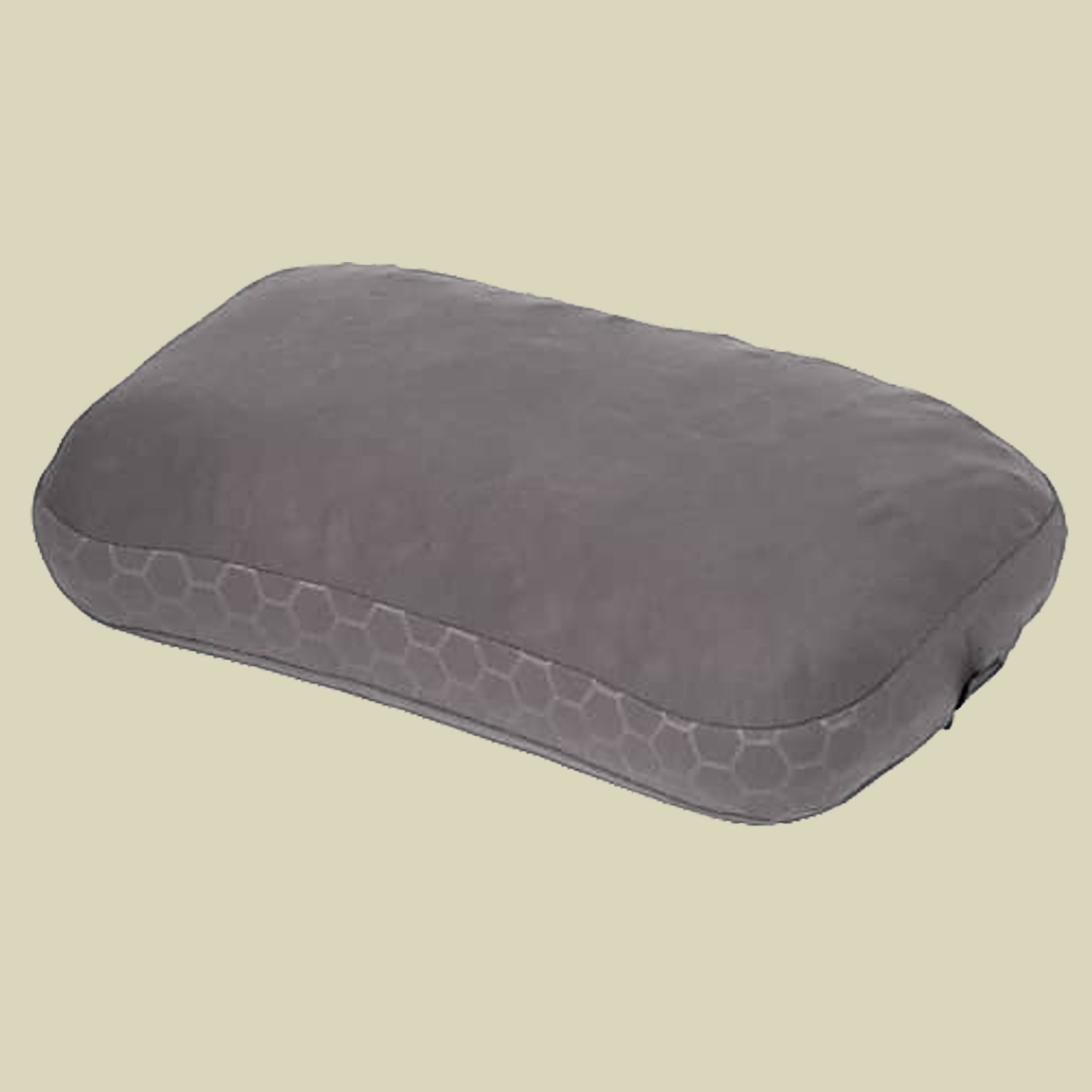 REM Pillow L Größe L Farbe granite grey