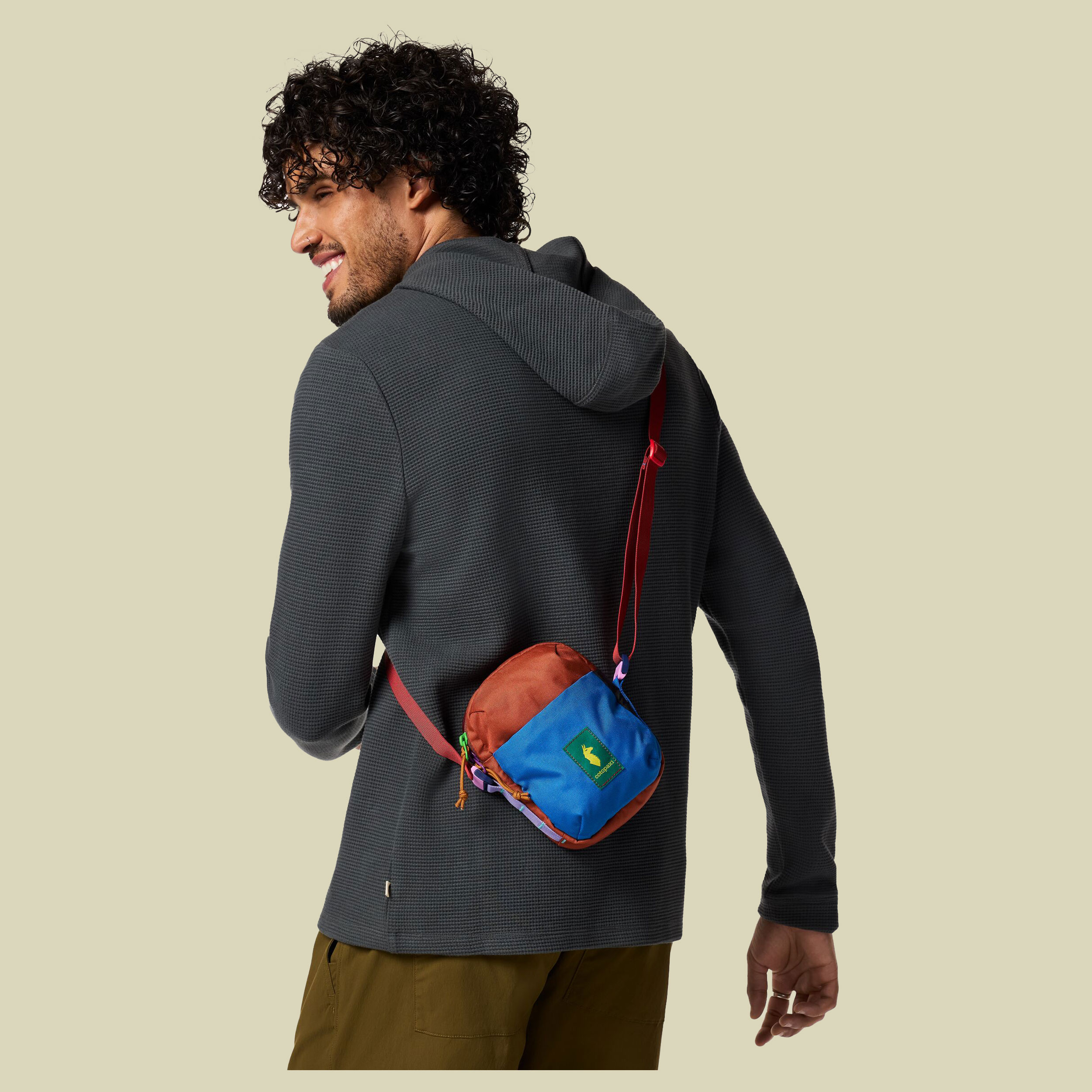 Todo 1L Shoulder Bag
