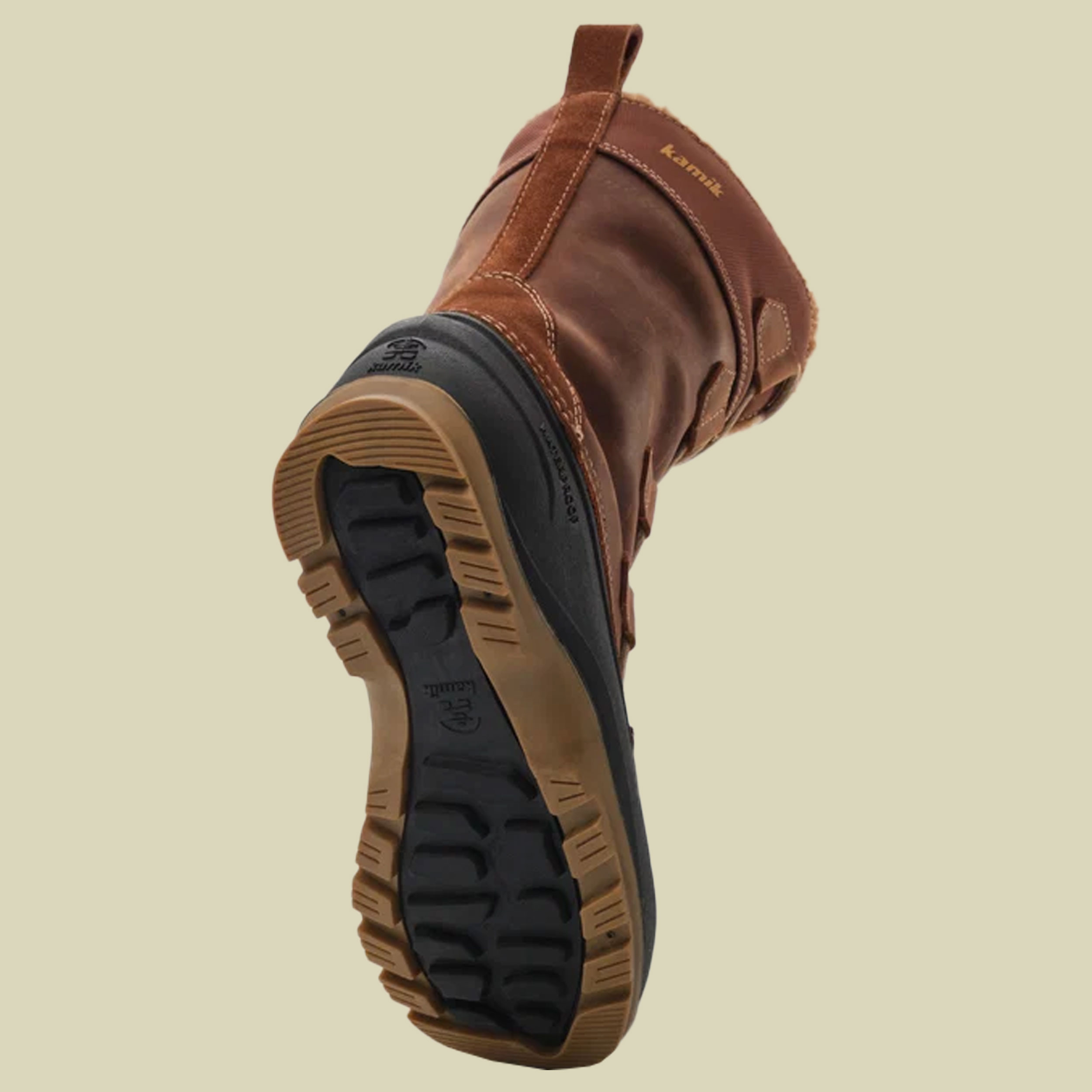 Snowgem 2 Women 42 braun - brown