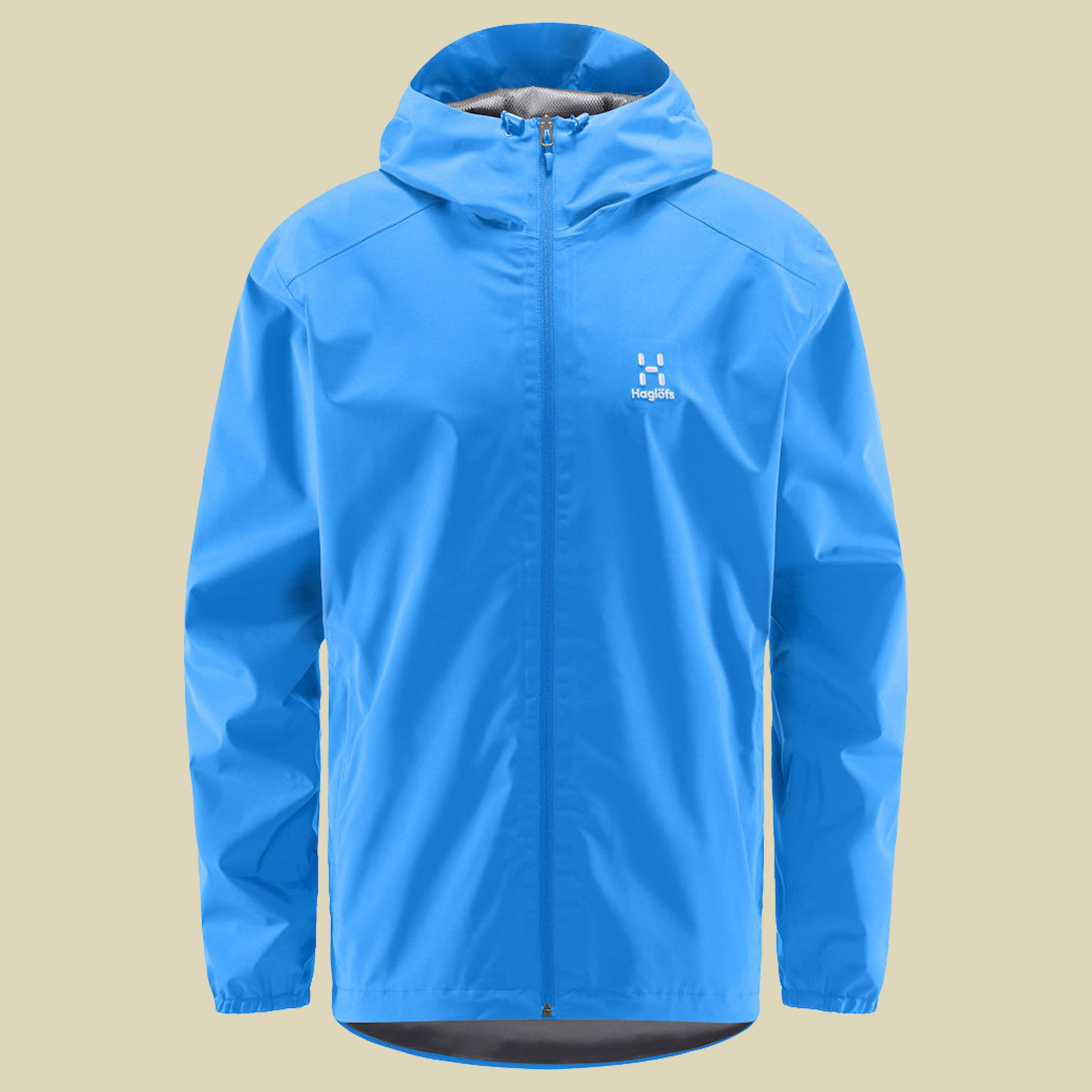Buteo Jacket Men Größe XL Farbe nordic blue
