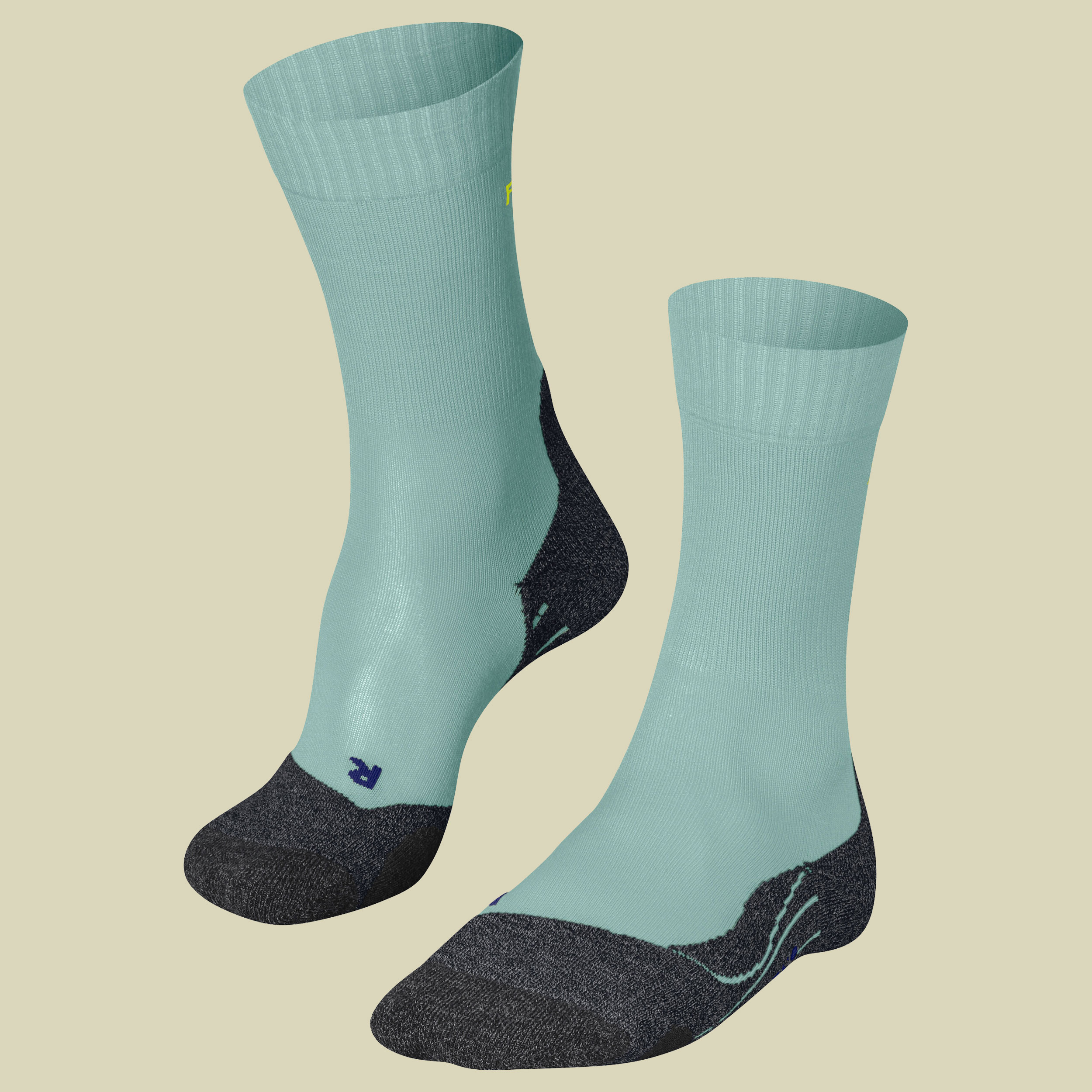 TK 2 Cool Women grün 41-42 - mint