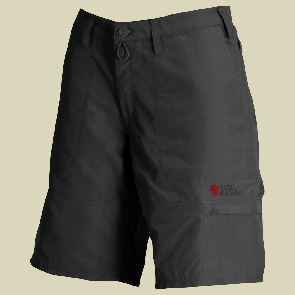 Temuka MT Shorts Größe 34 Farbe dark grey