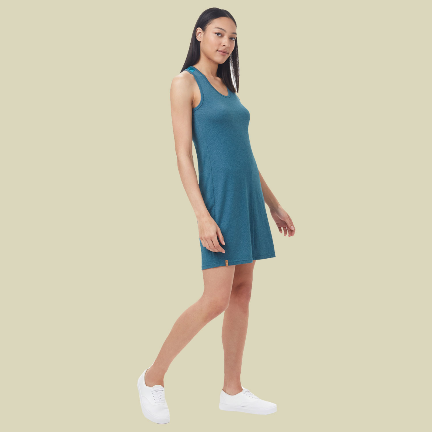 Narayani Dress Women