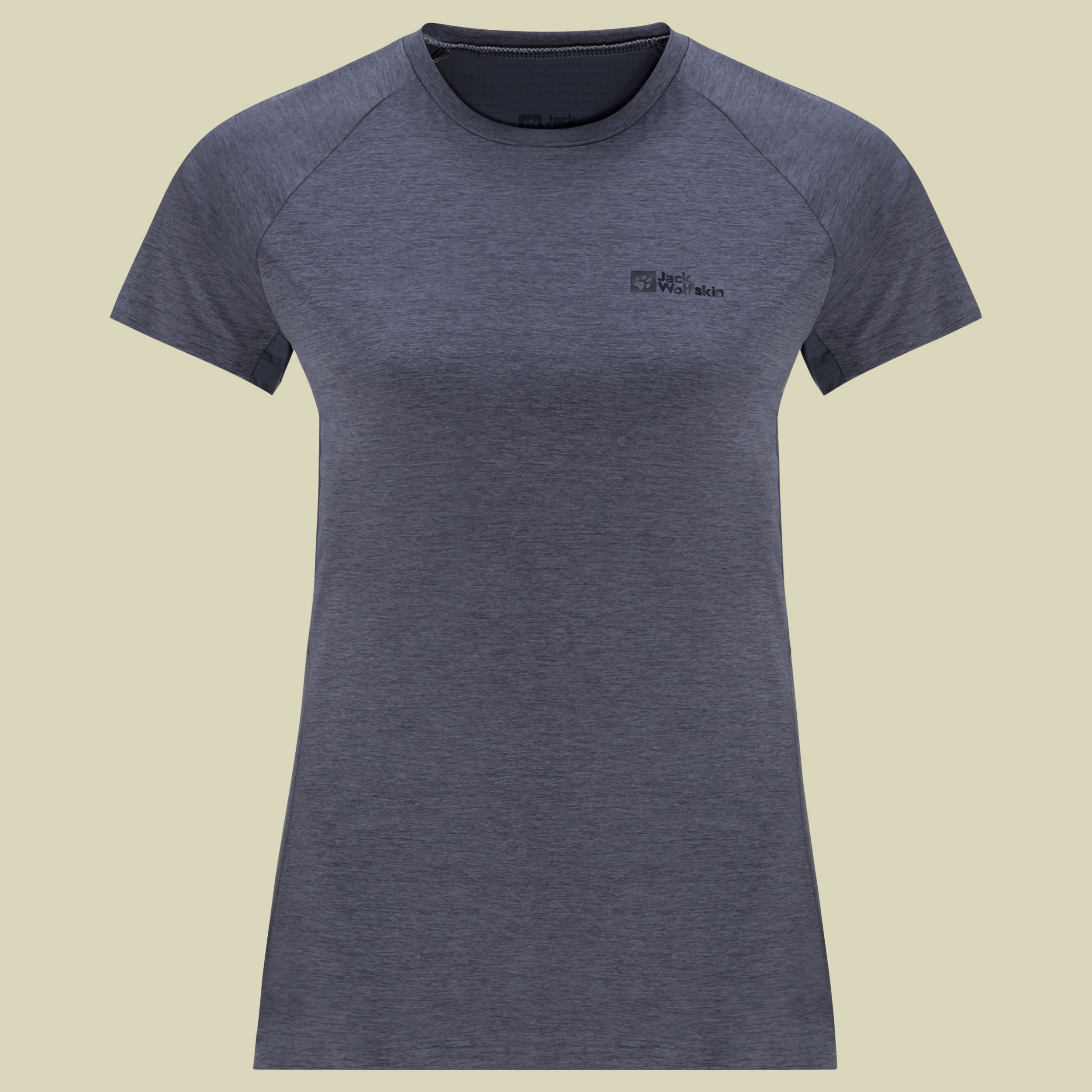Prelight Pro T Women Größe L  Farbe dolphin