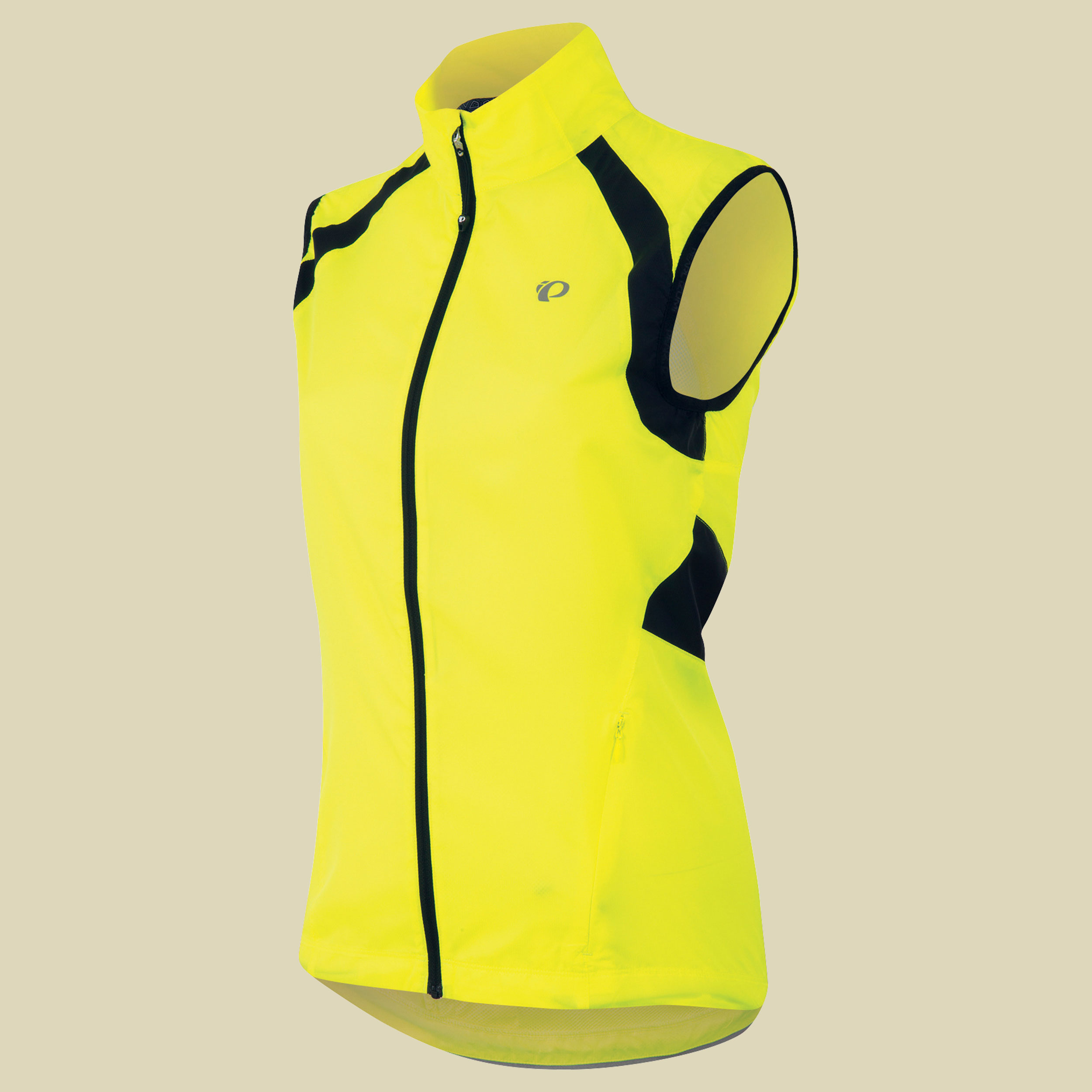 ELITE Barrier Vest Women Größe XL Farbe screaming yellow