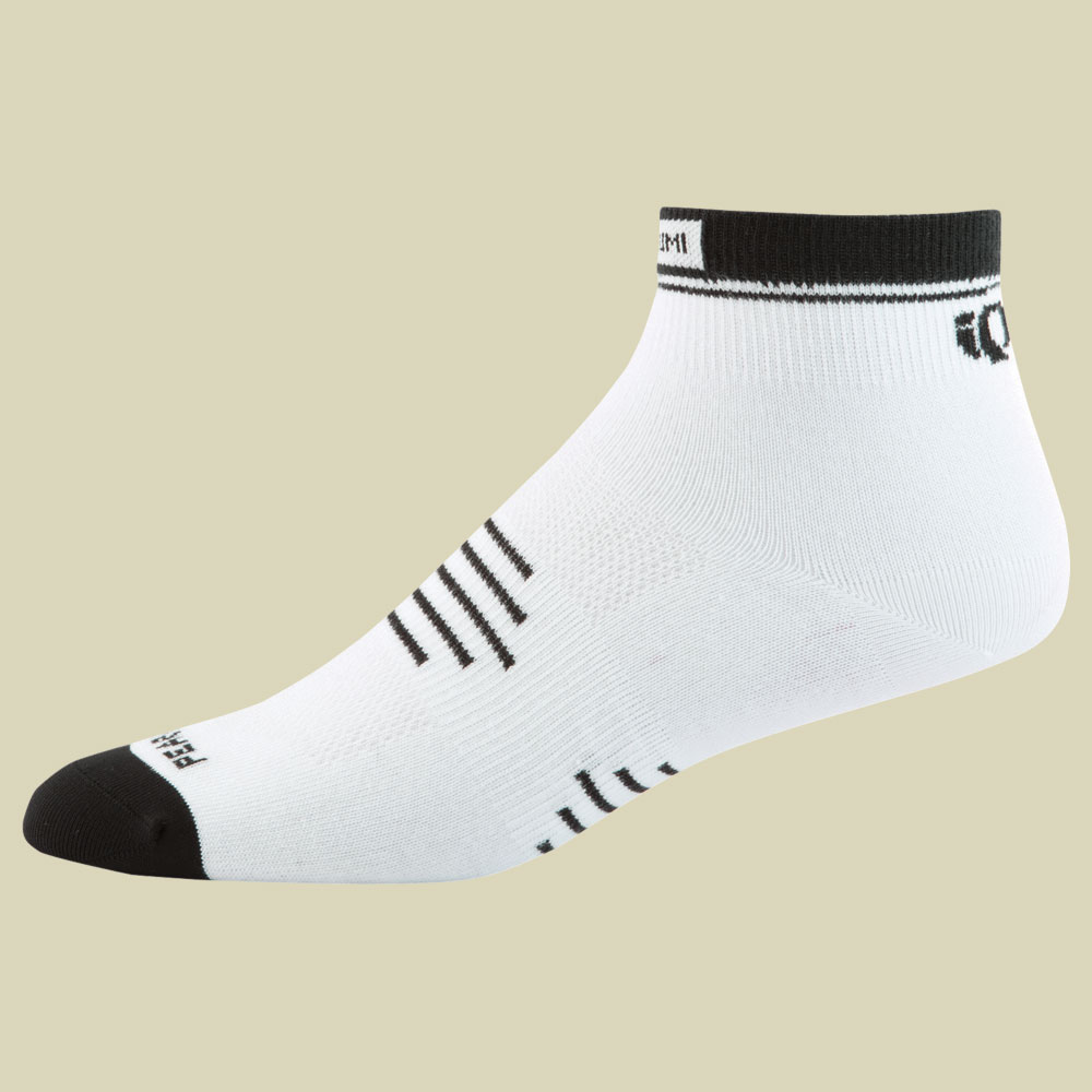 Elite Low Sock 2012 Größe L Farbe white