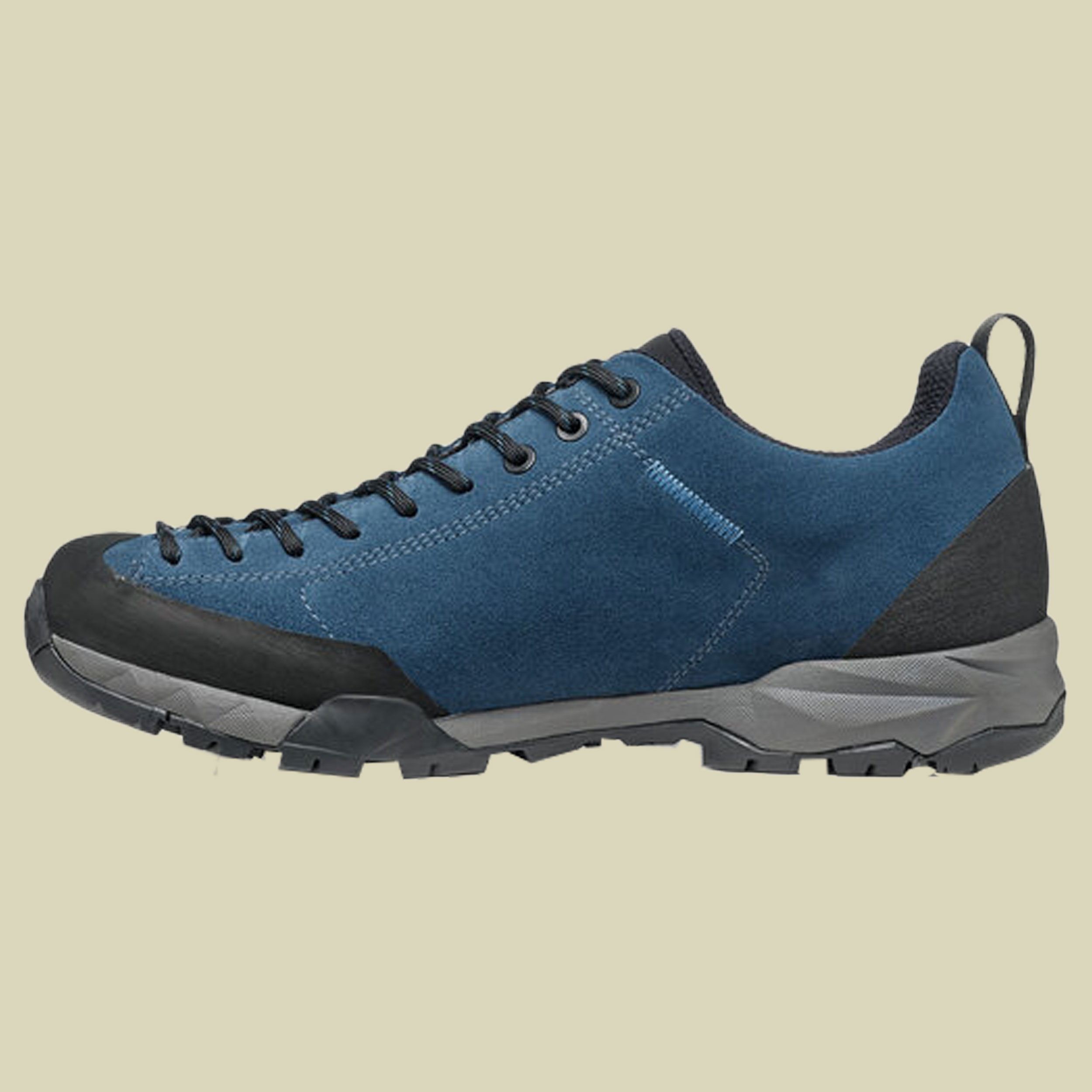 Mojito Trail GTX Wide Men Größe 45,5 Farbe ocean/ light ocean