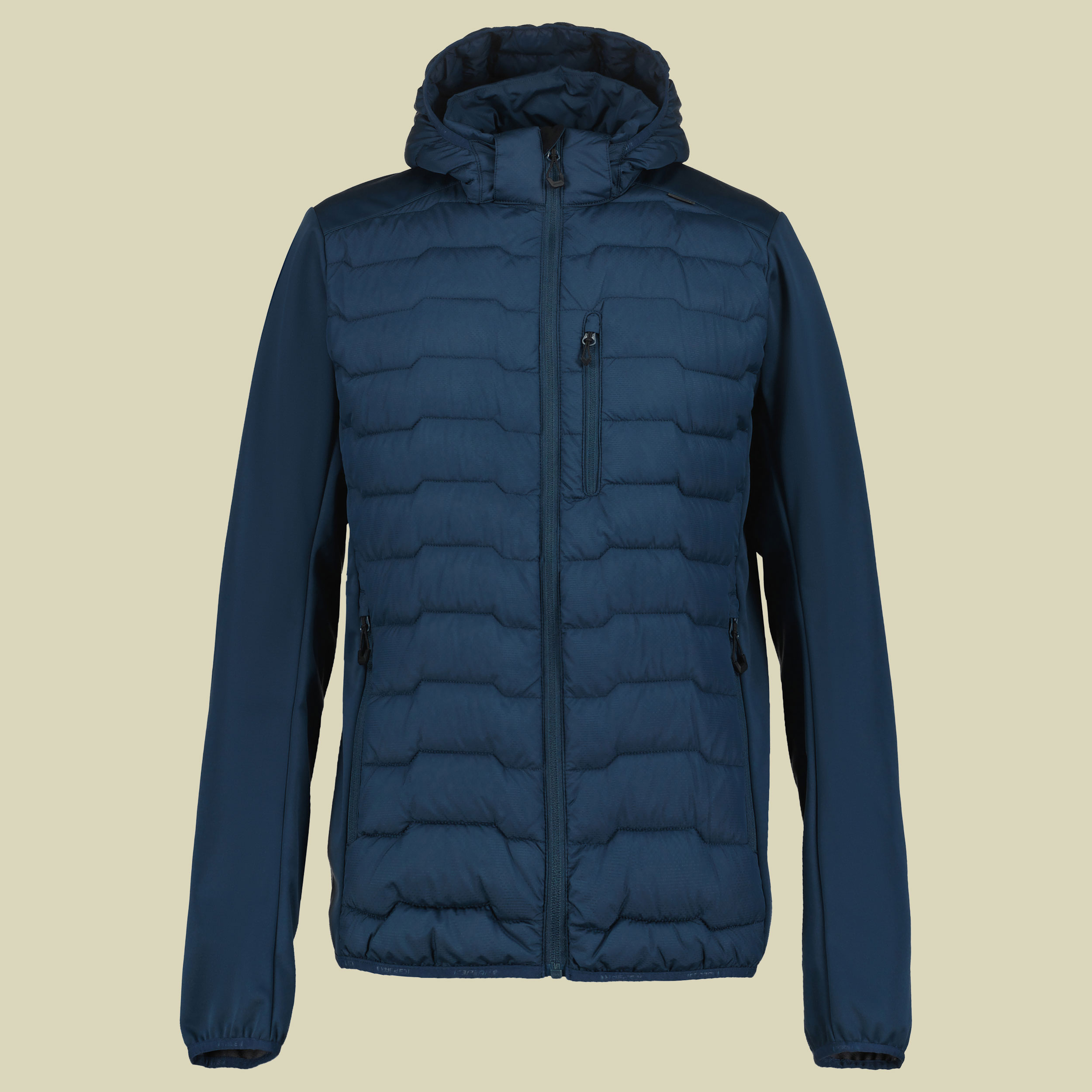 Byhalia Men 57907 48 blau - dark blue 394
