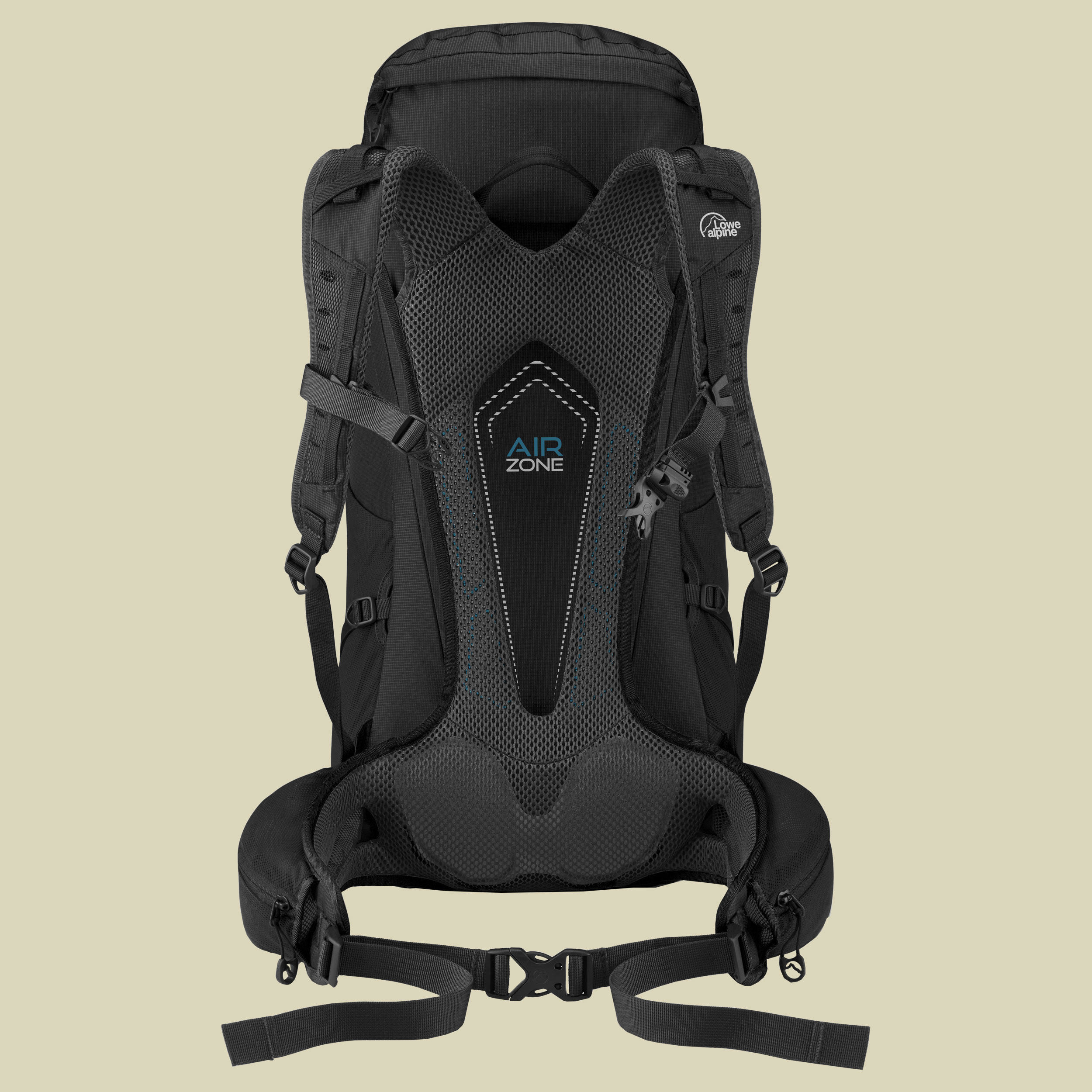AirZone Camino Trek 40:50