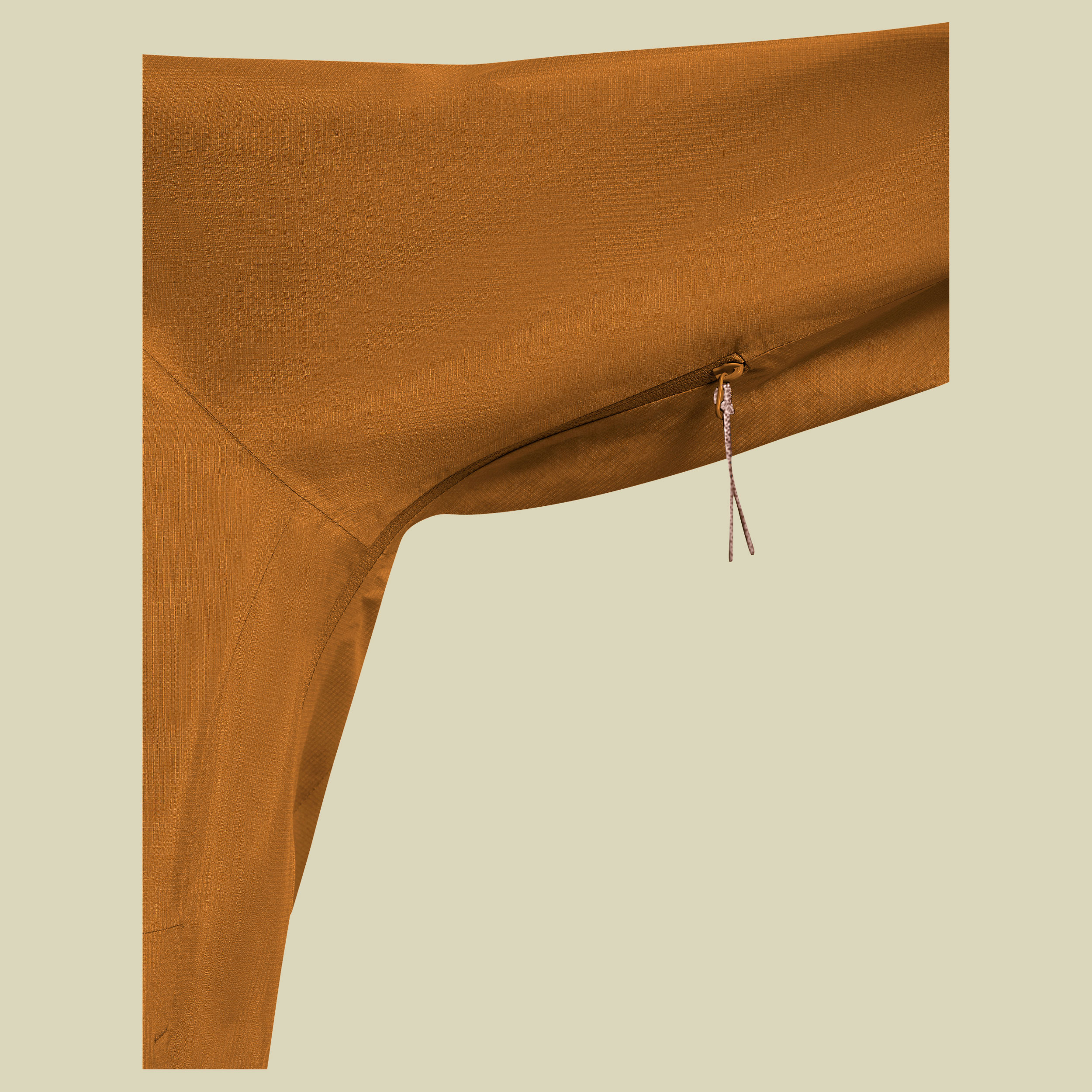 Prelight 2.5L LT Jacket Men XXL braun - autumn leaves