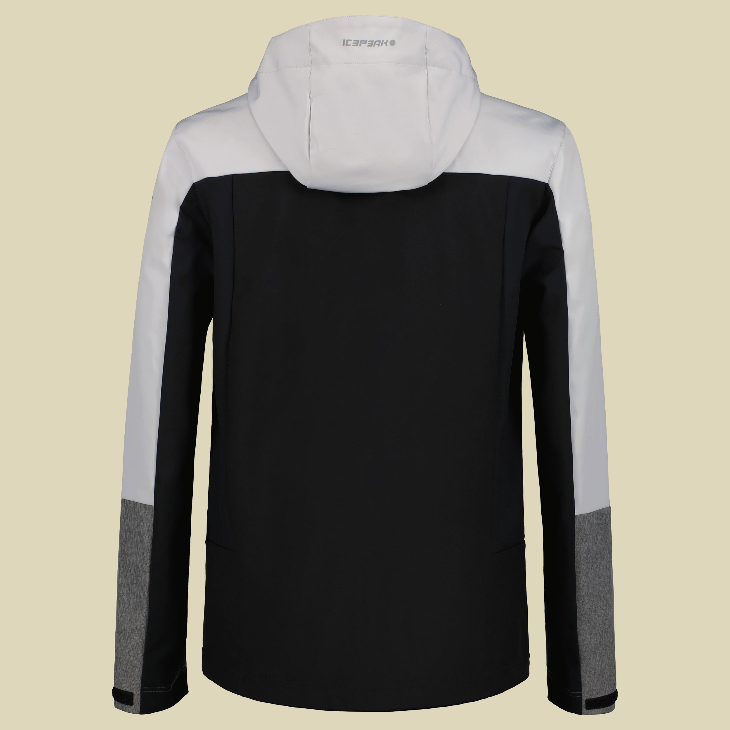 Baunatal Men 57972 Größe 58 Farbe 220 light grey