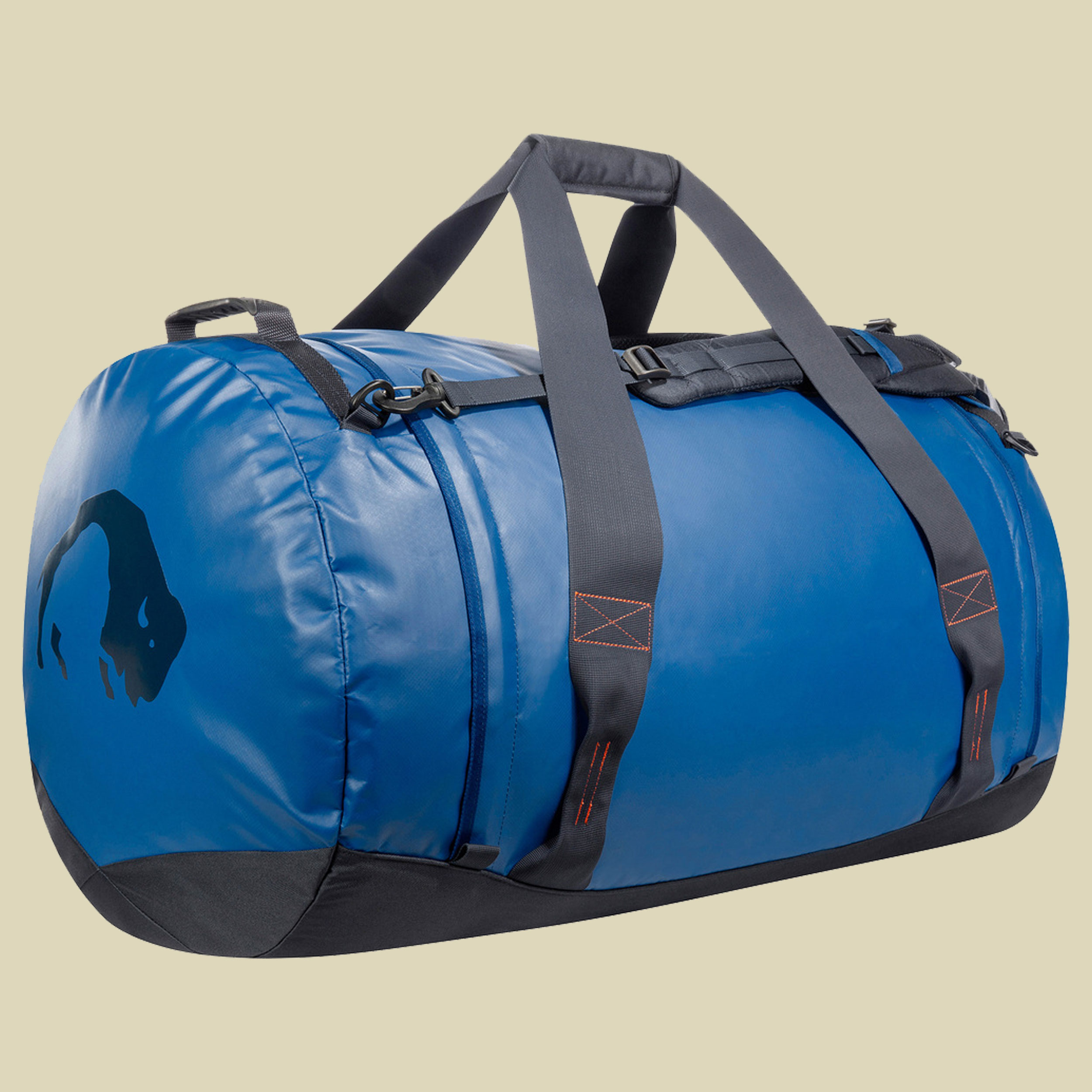 Barrel Duffel XL Volumen 110 Farbe blue