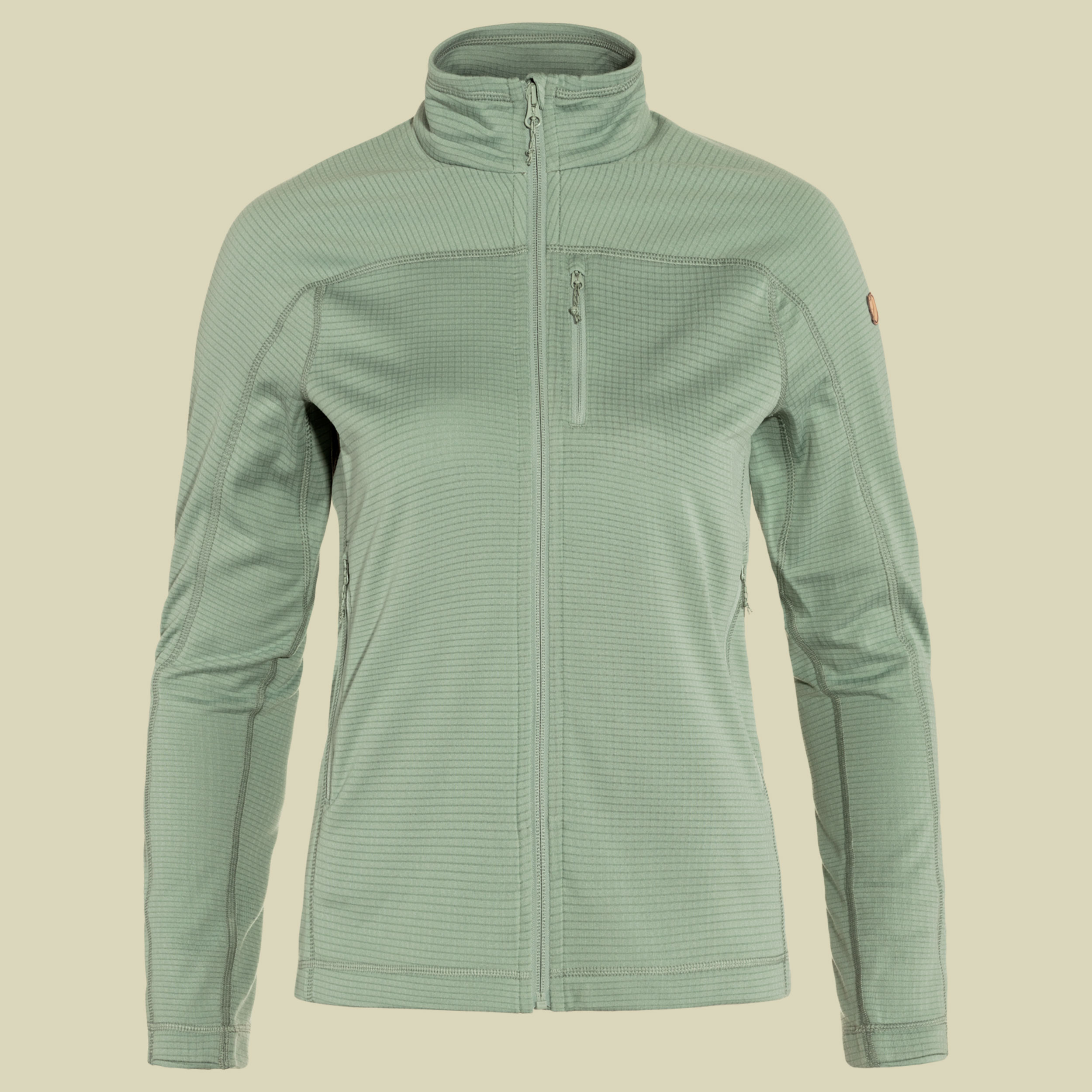 Abisko Lite Fleece Jacket Women