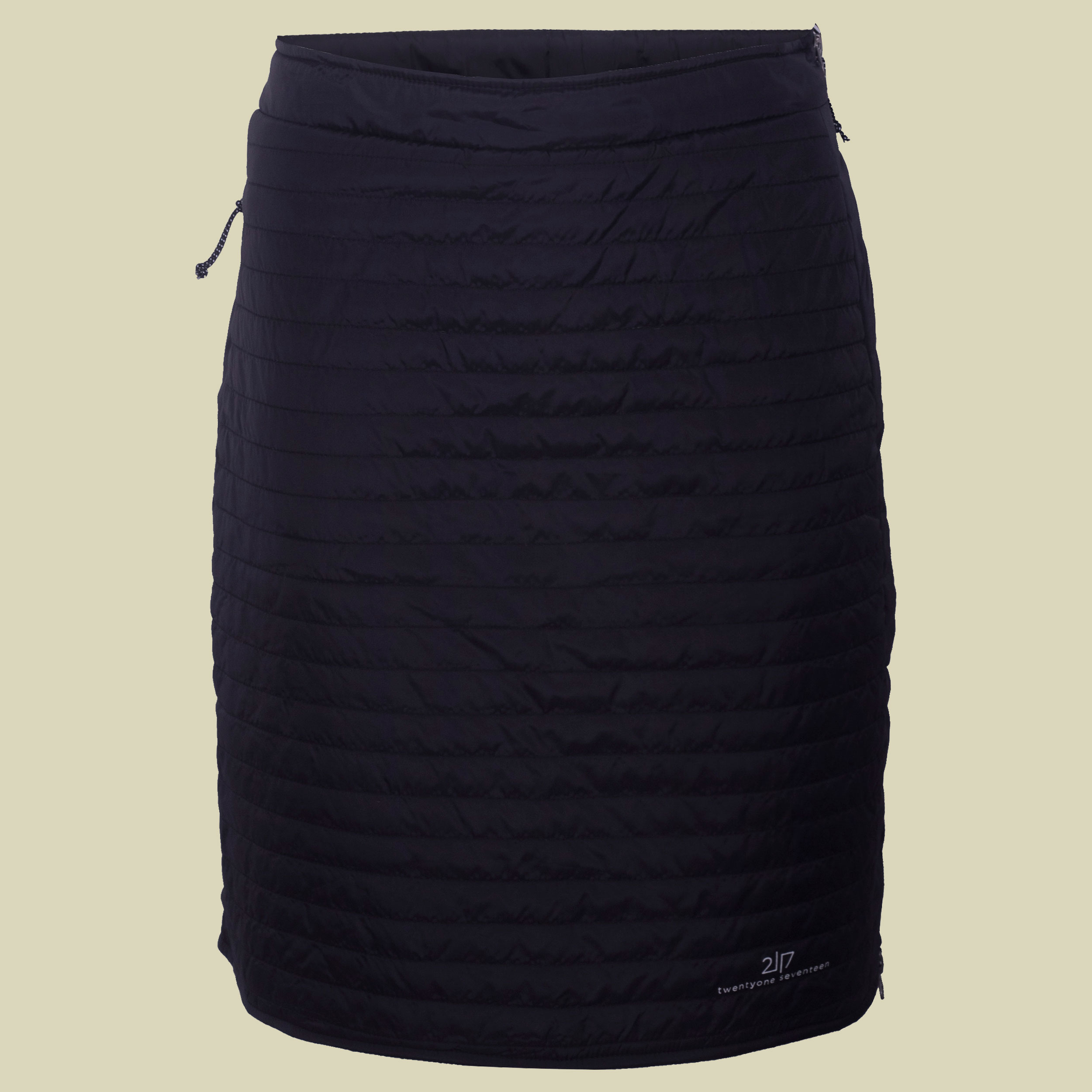 Skirt Uddebo Women Größe S Farbe black