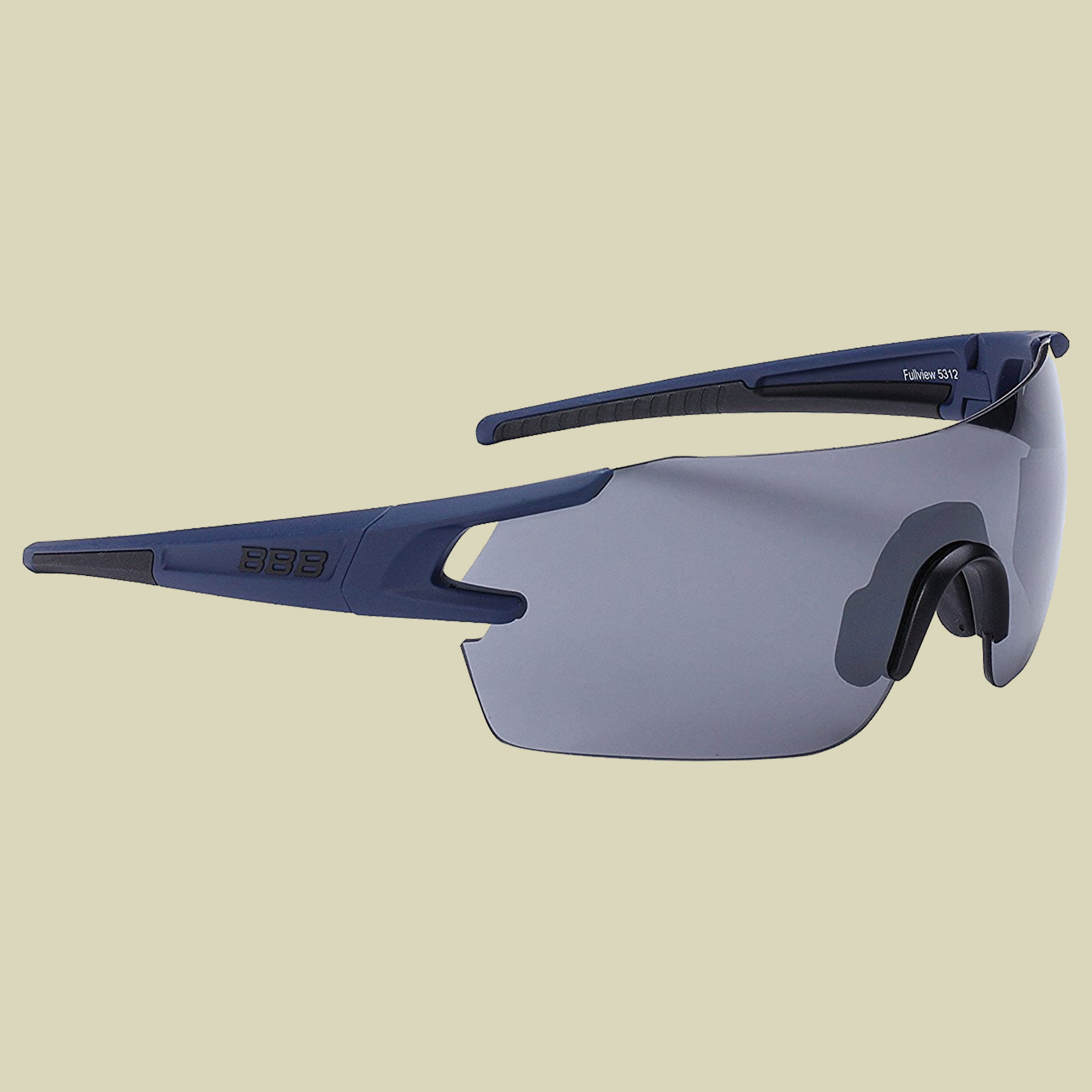FullView BSG-53 Größe one size Farbe matt dark blue