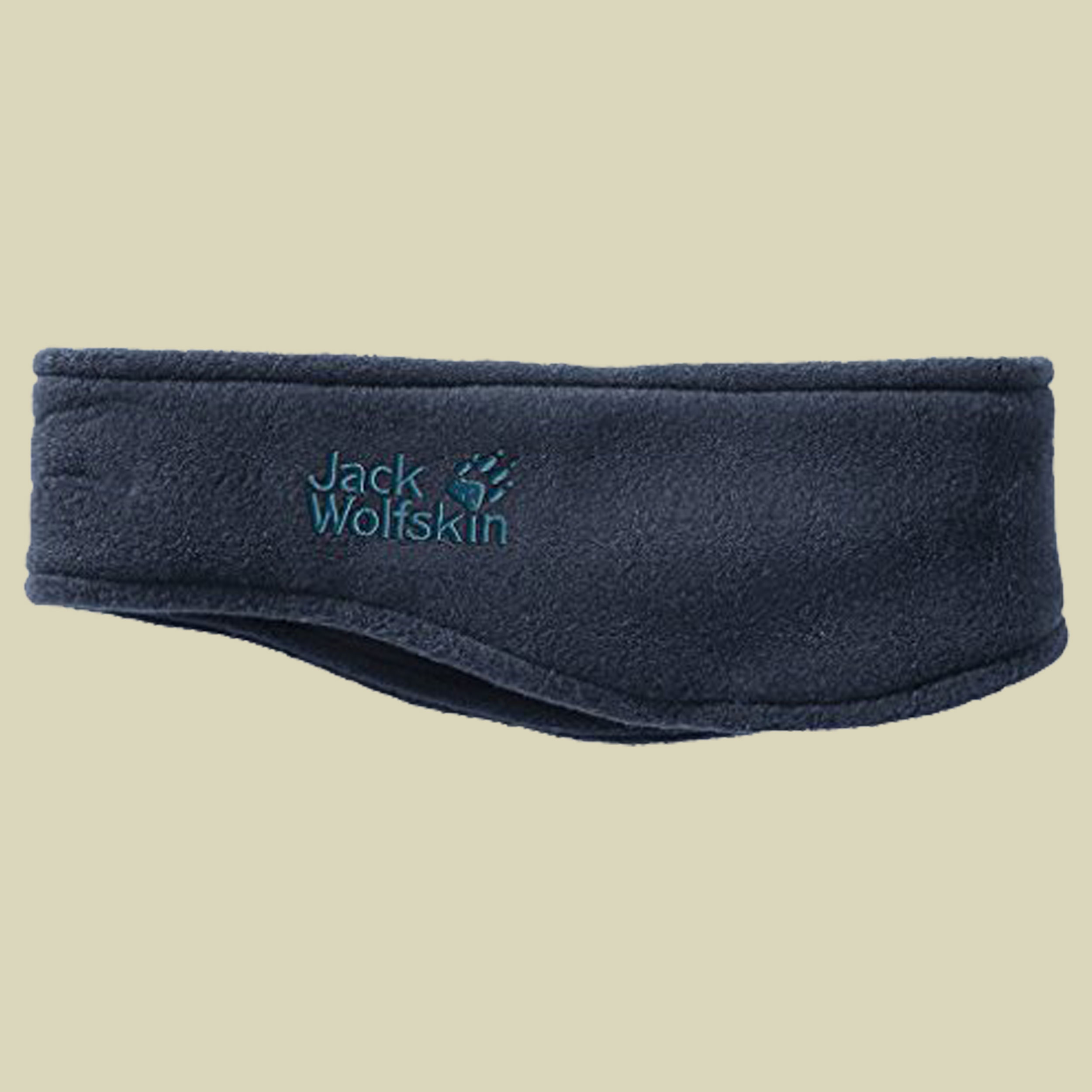 Vertigo Headband Größe one size Farbe night blue