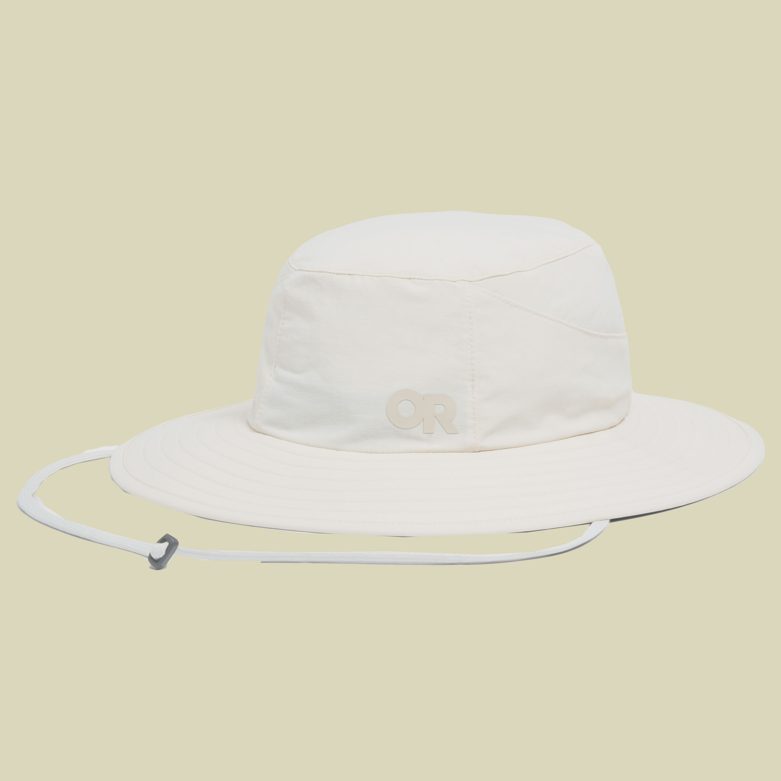 Helios Sun Hat beige L - sand