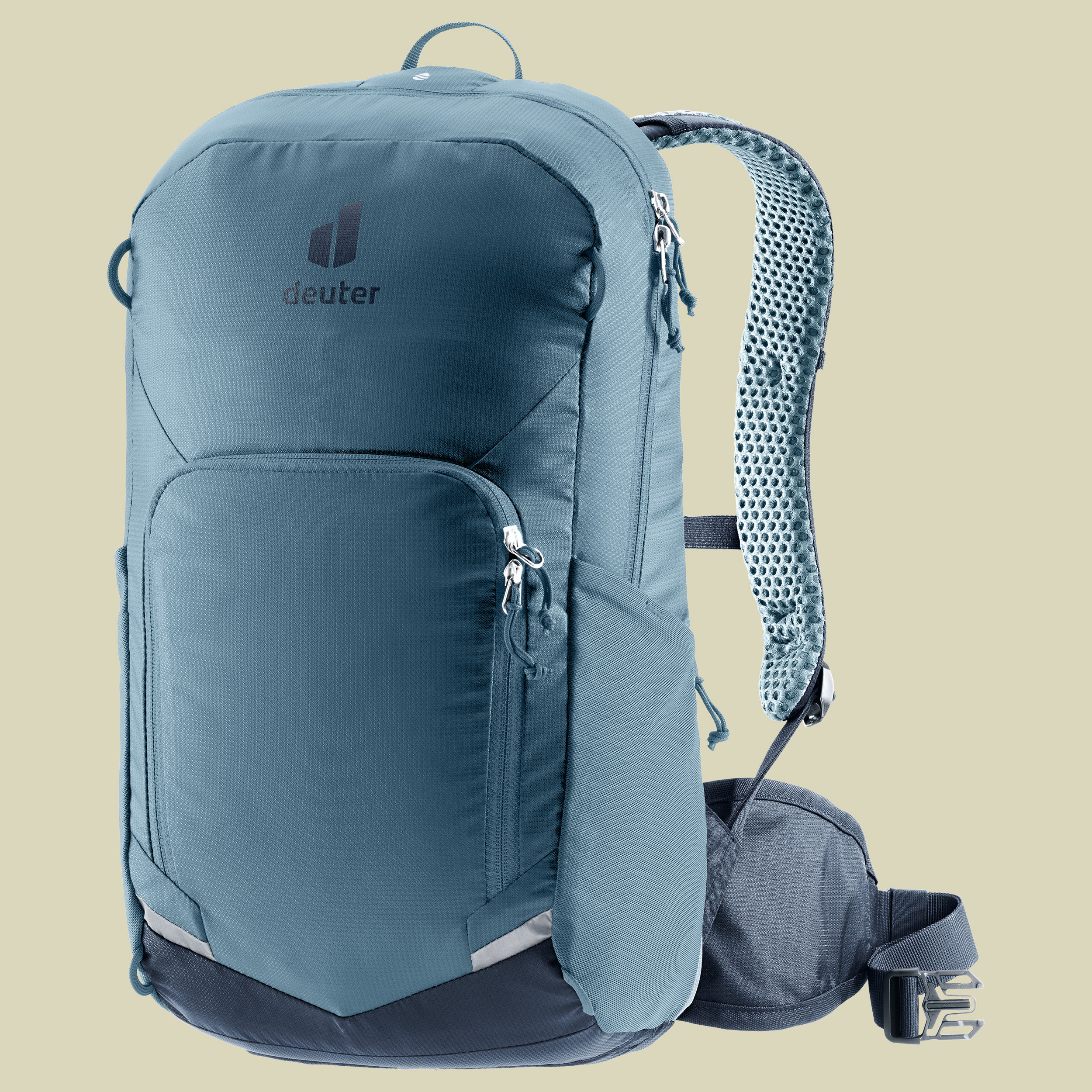Bike I 20 20 blau - Farbe atlantic-ink