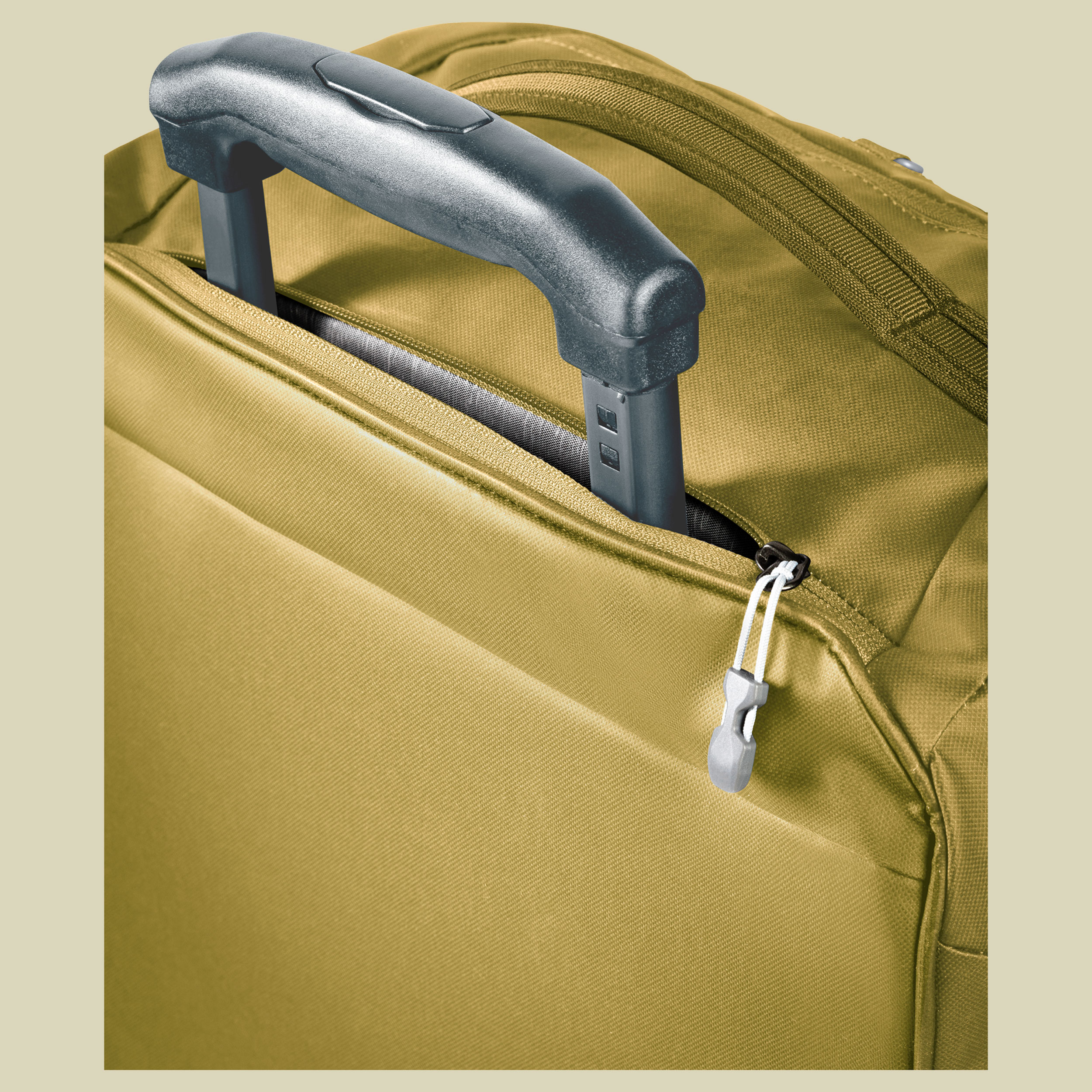 AViANT Duffel Pro Movo 36 Volumen 36 Farbe corn-turmeric AViANT Duffel Pro Movo 36 Volumen 36 Farbe corn-turmeric