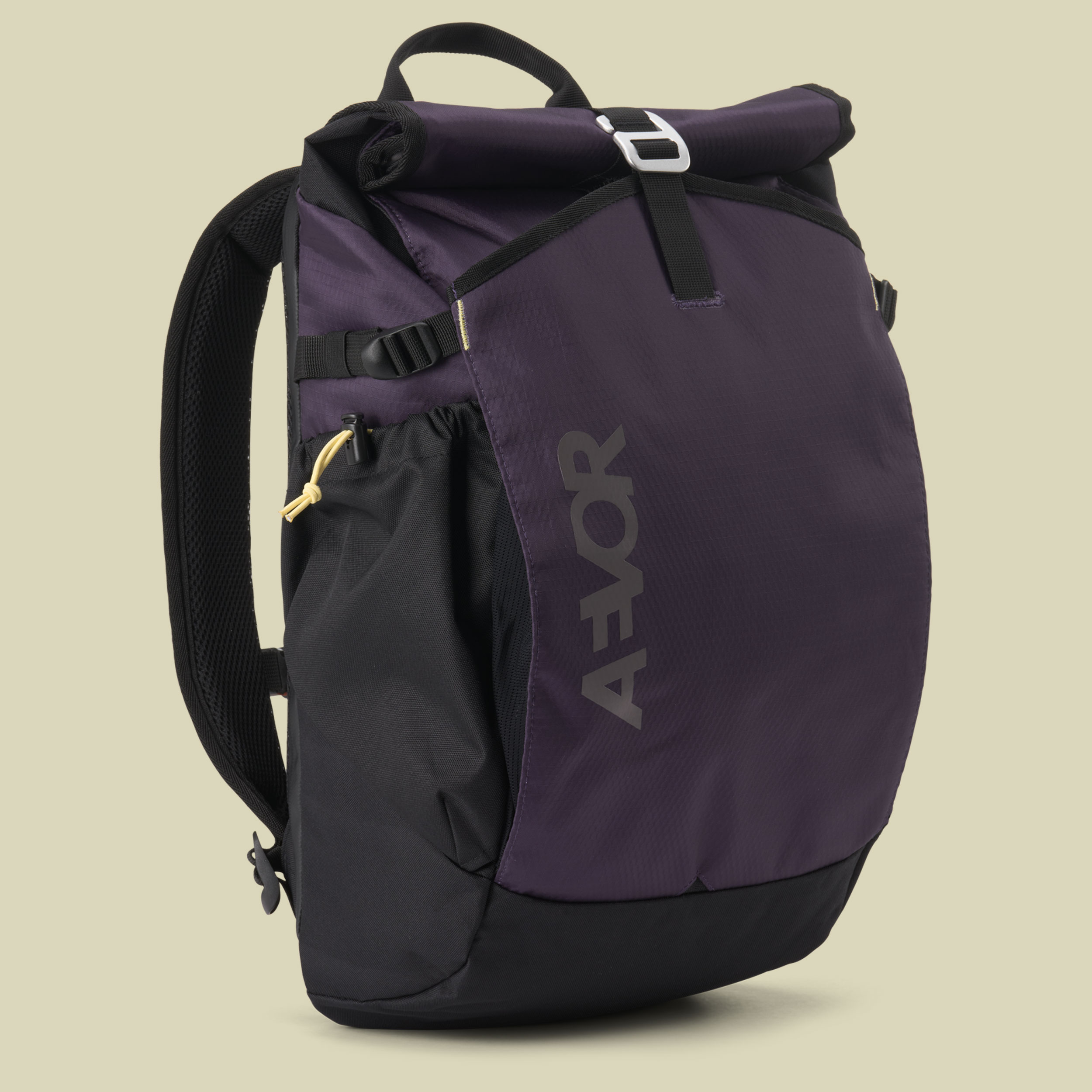 Roll Pack Proof 2.0 20-28L lila - proof phantom purple