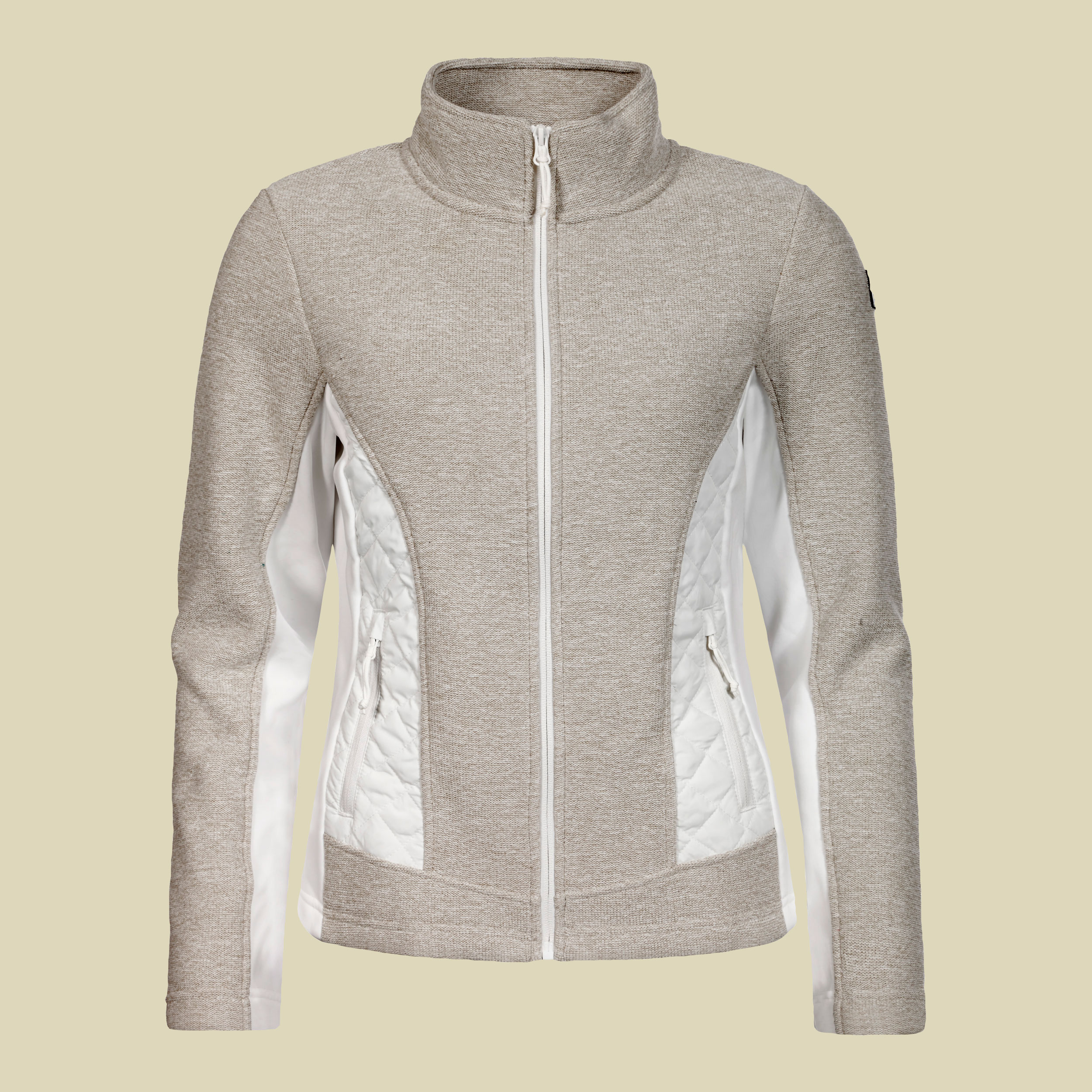 Lis Women 54864 Größe 36 Farbe 010 perlweiß