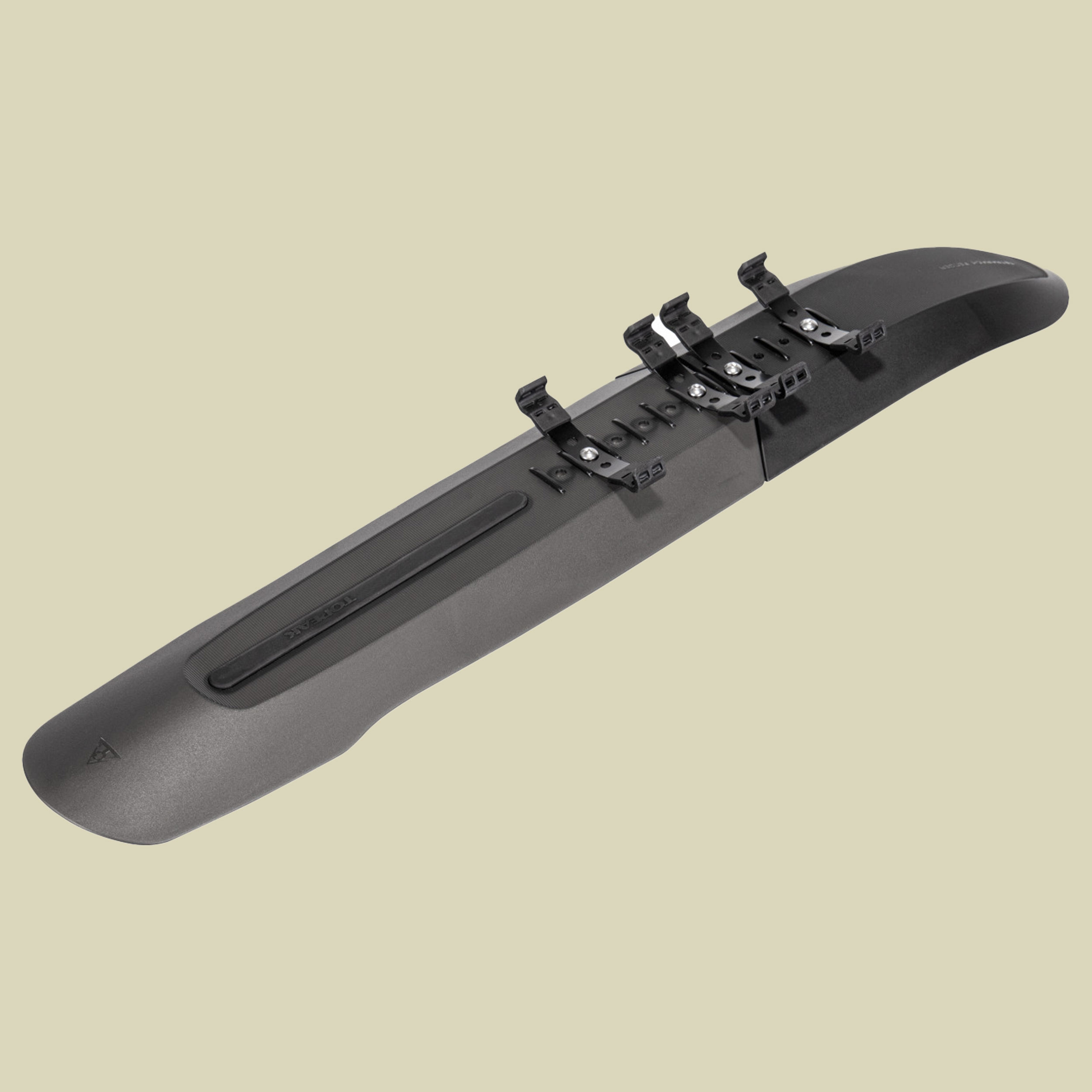 Tetrarack Fender M2 Farbe black