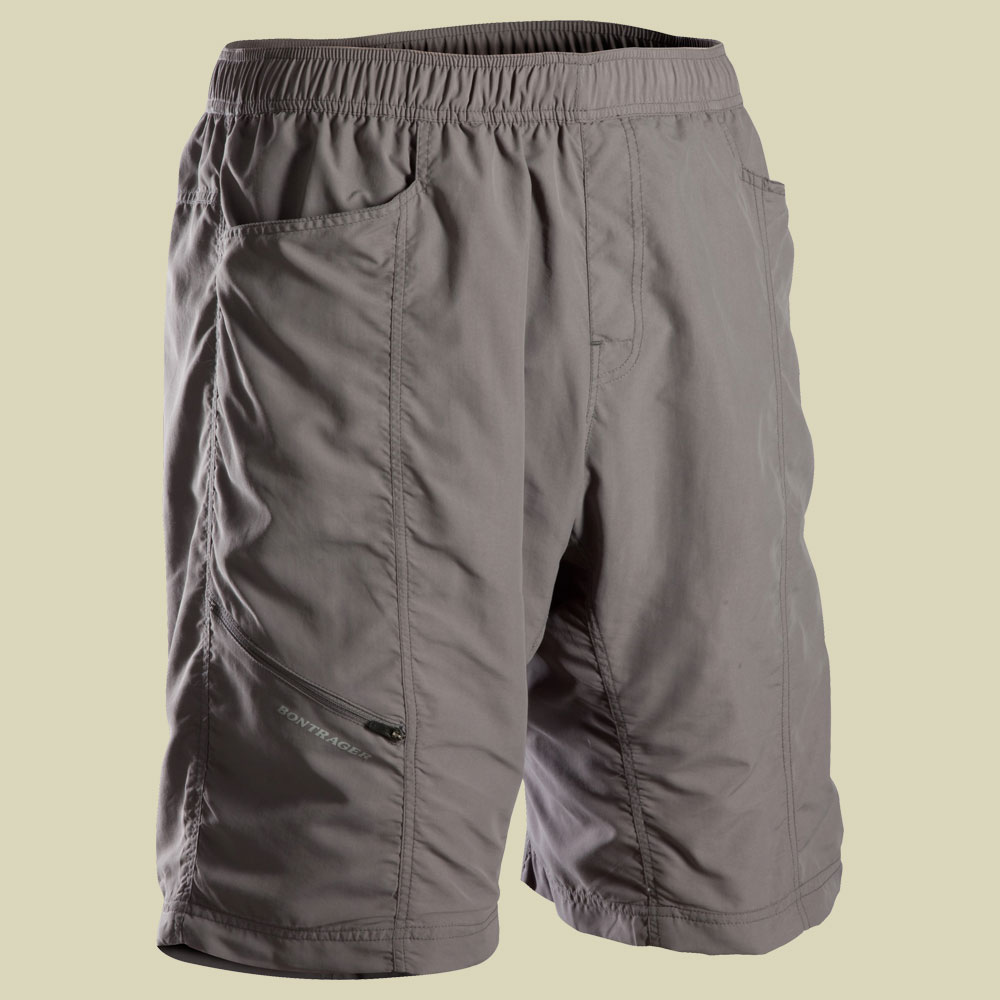 Baggy Short Größe XXL Farbe grey