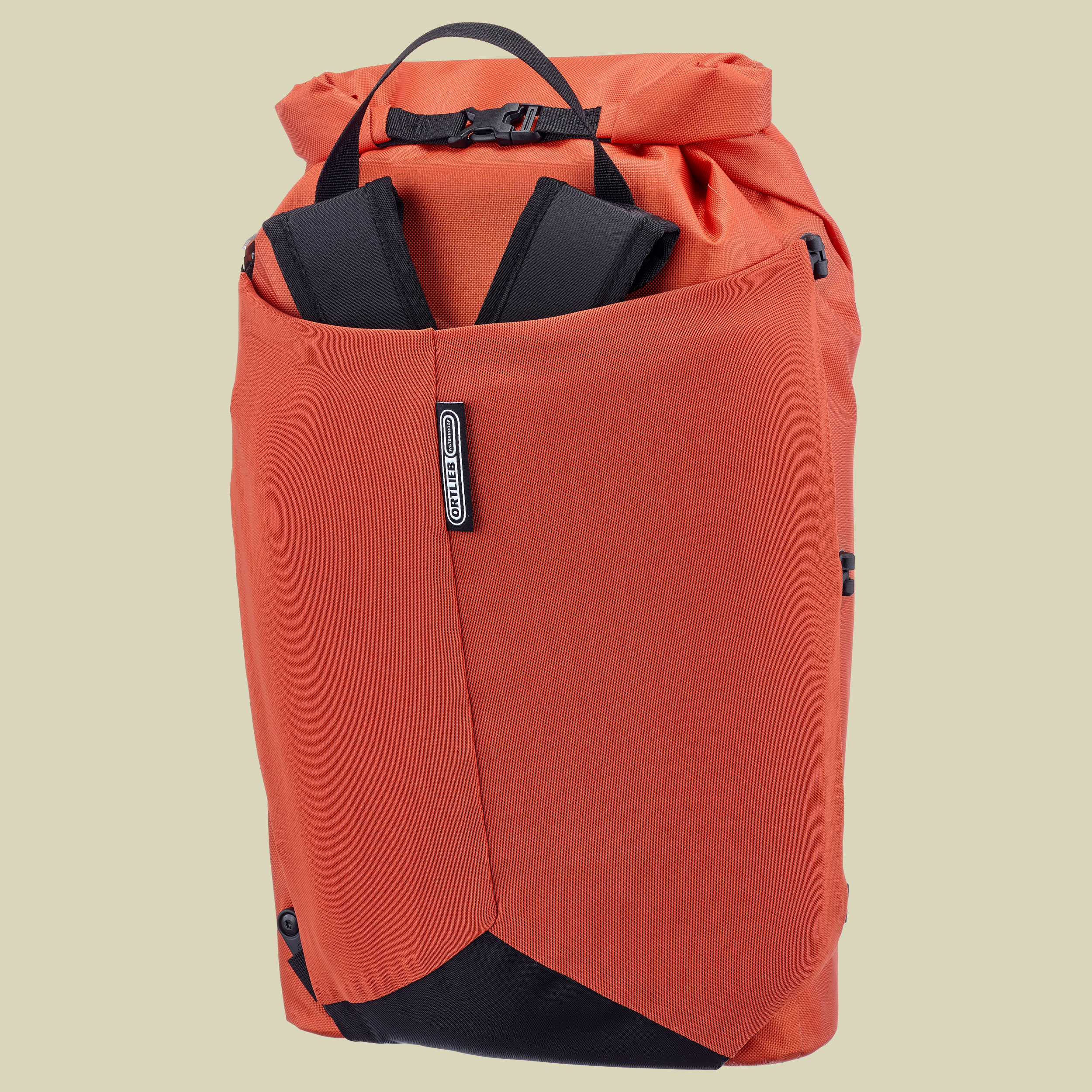 Vario Lite 22 L one size rot - rooibos