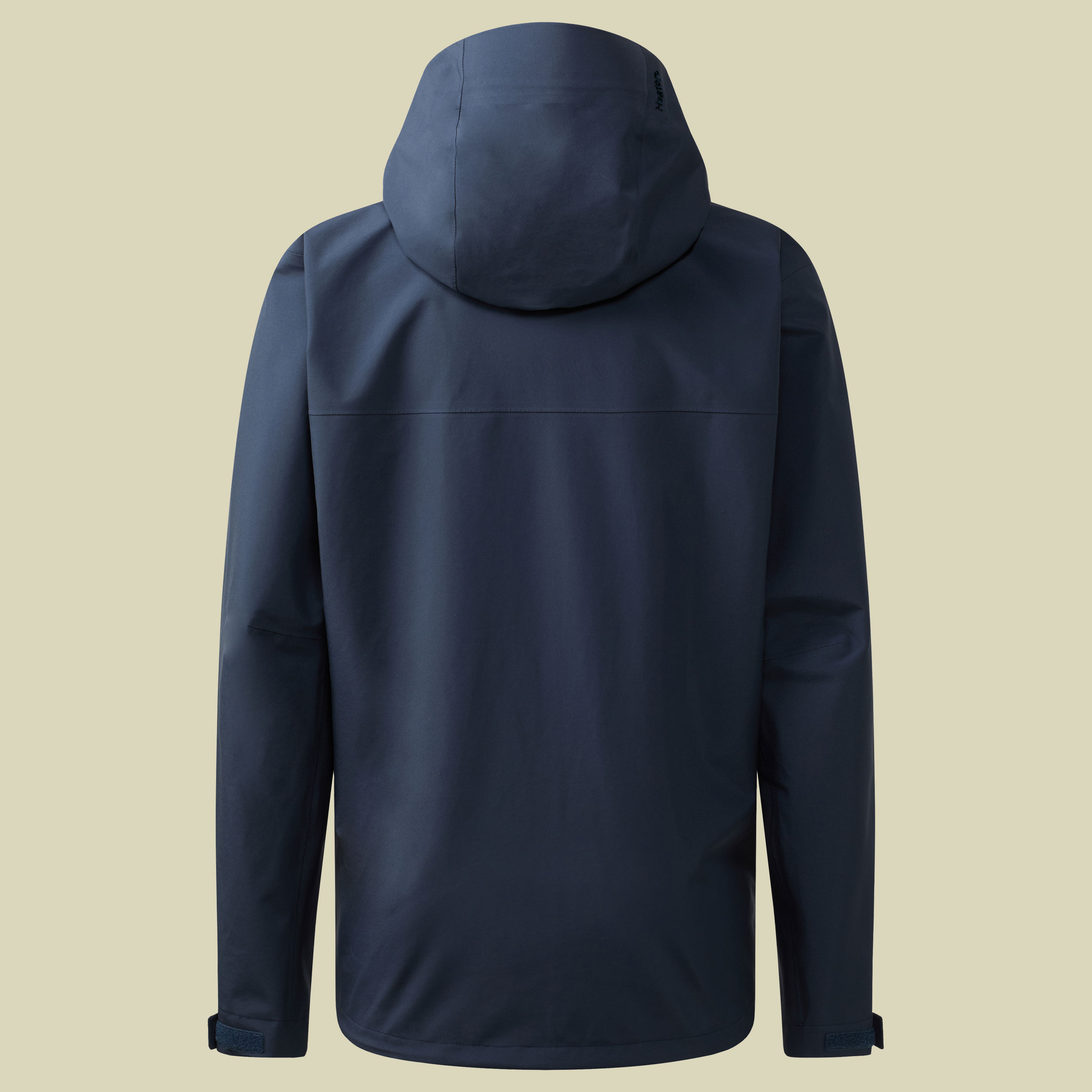 Front Proof II Jacket Men XXL blau2 - tarn blue