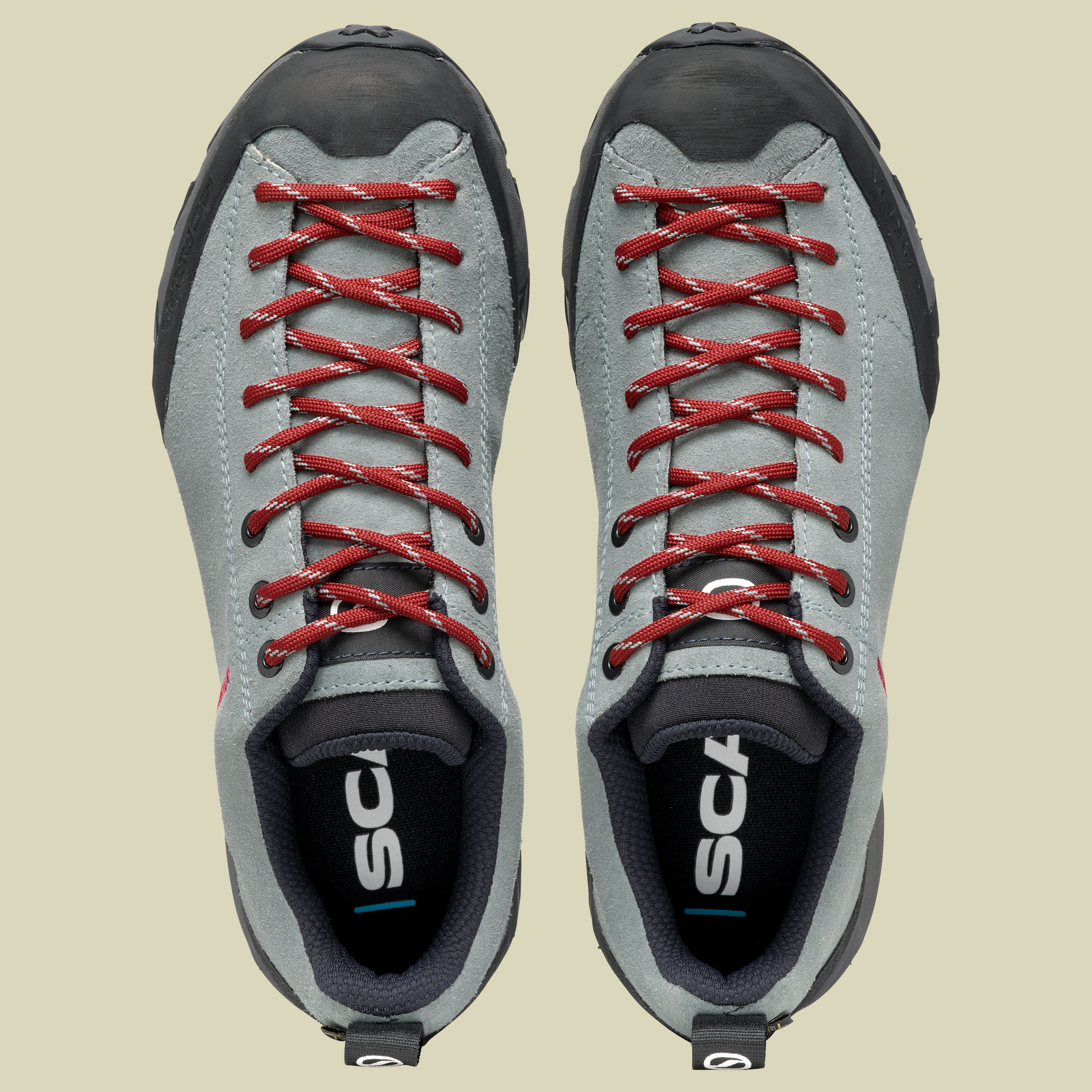 Mojito Trail GTX Women Größe 41 Farbe conifer/raspberry