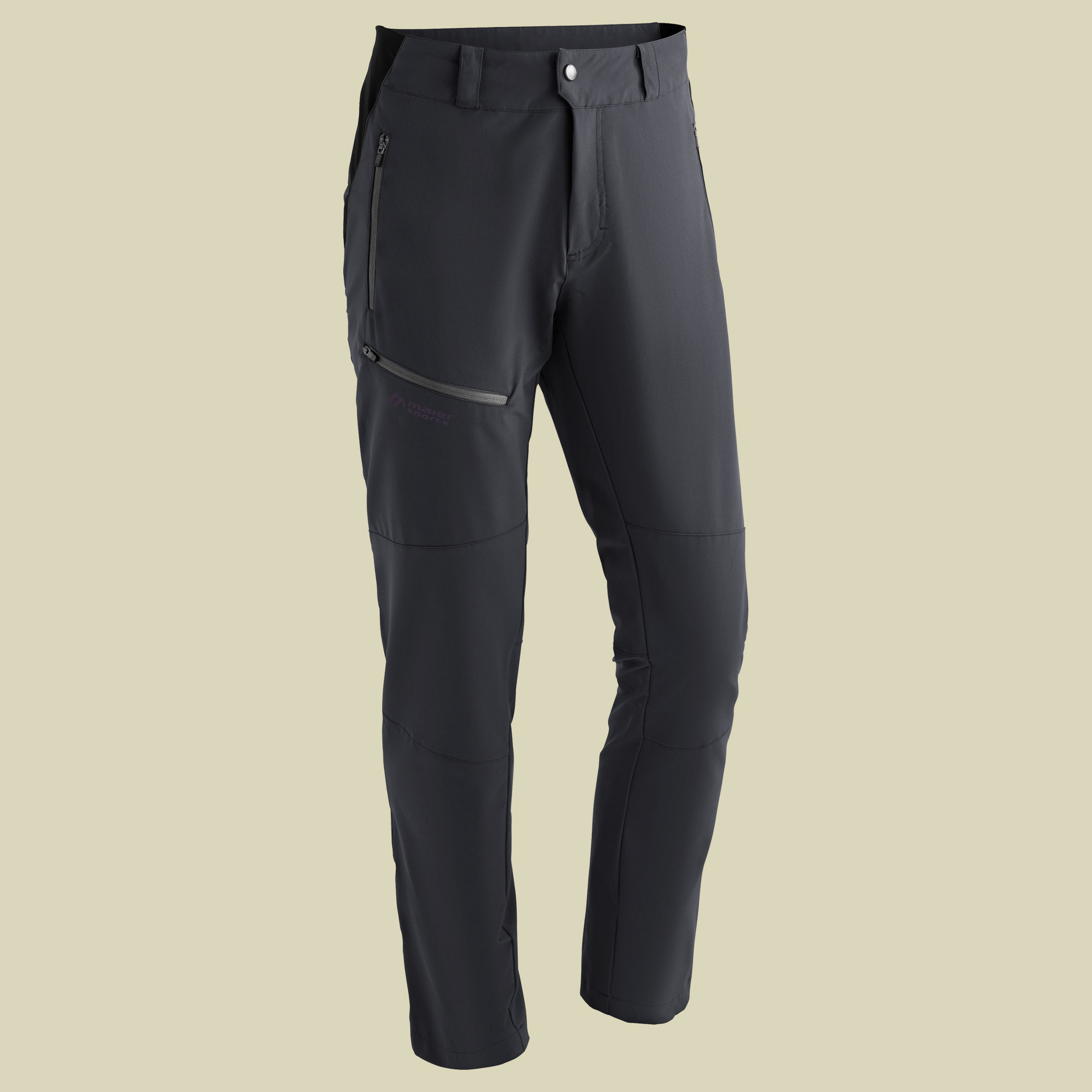 Latit Vario Men Größe 50 Farbe black