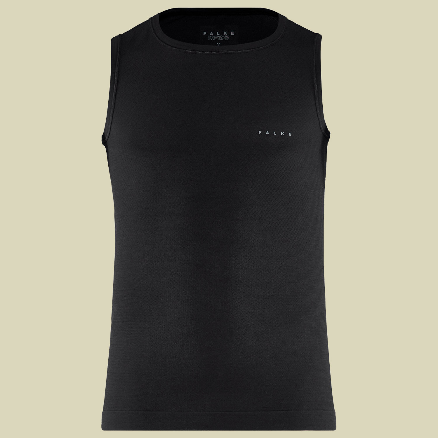Wool-Tech Light Singlet Men