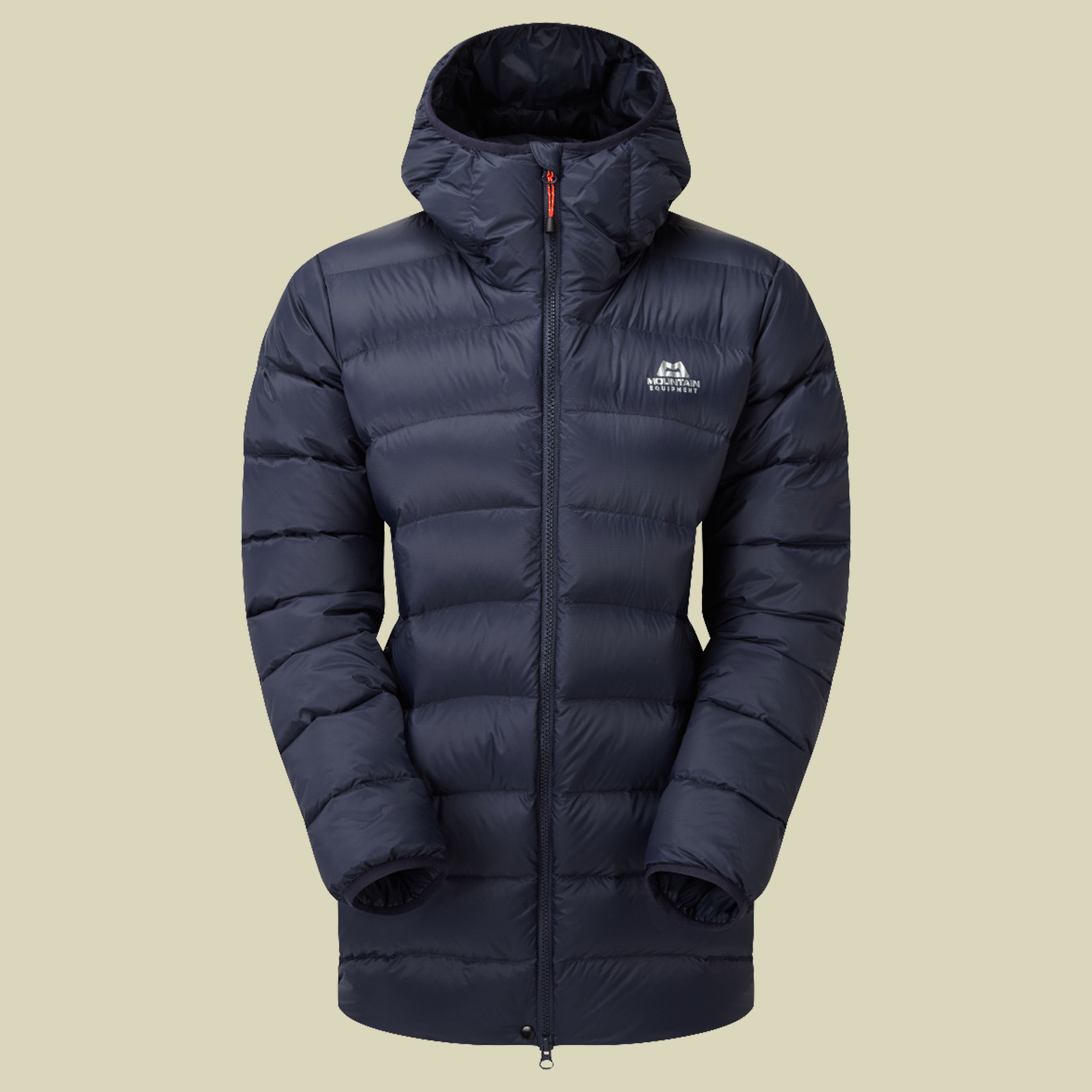 Skyline Jacket Women Größe XS (8) Farbe cosmos/cosmos Me-01335